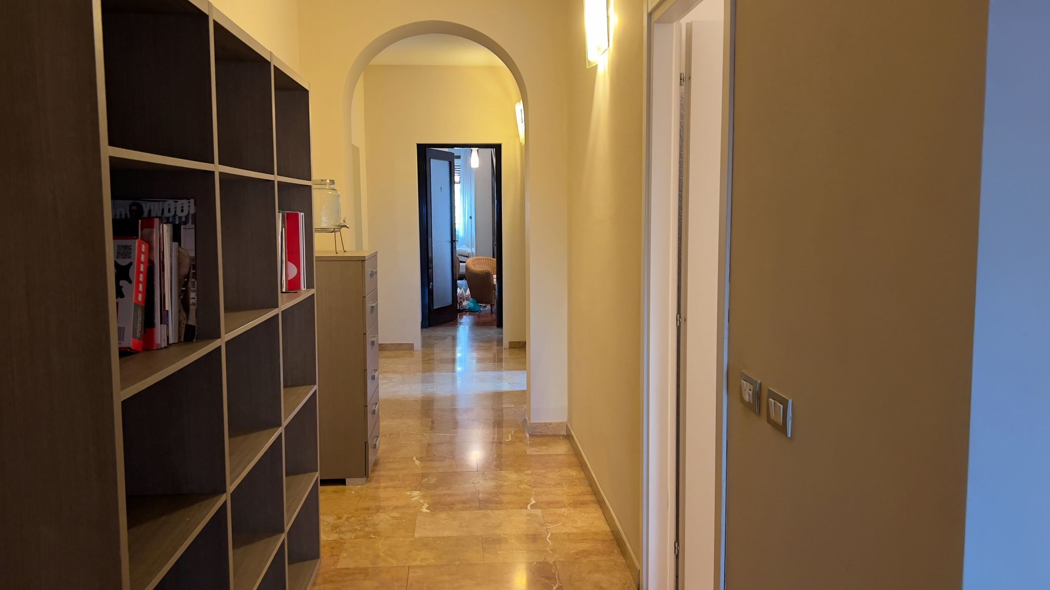 Italianway Milano Guest House Seveso 40 - Stanza 3