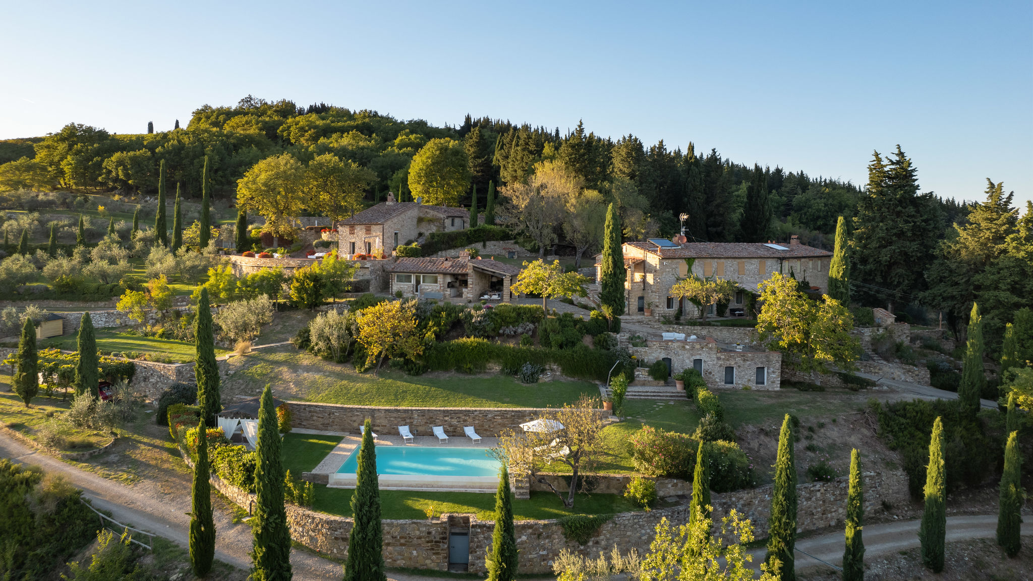 Italianway Greve in Chianti Poggio Novoli 6