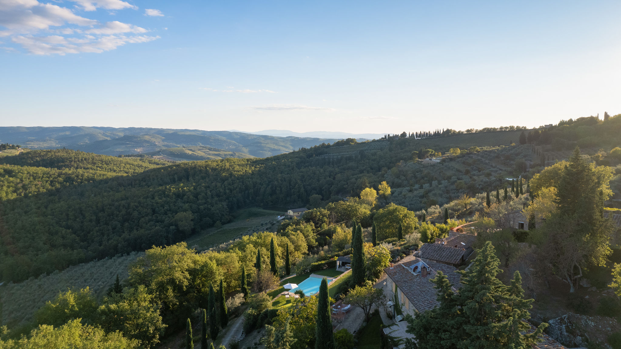 Italianway Greve in Chianti Poggio Novoli 6