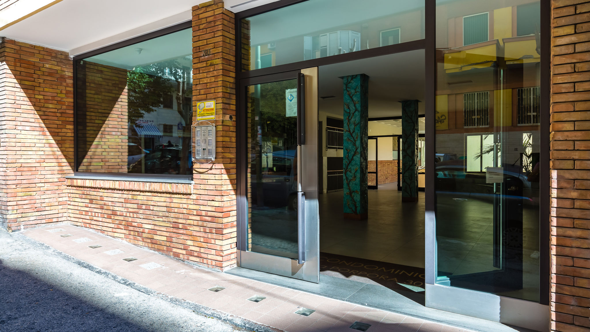 Napoliapartments.it (per Apt commercializzati) Napoli Terrazza 30 by Napoliapartments