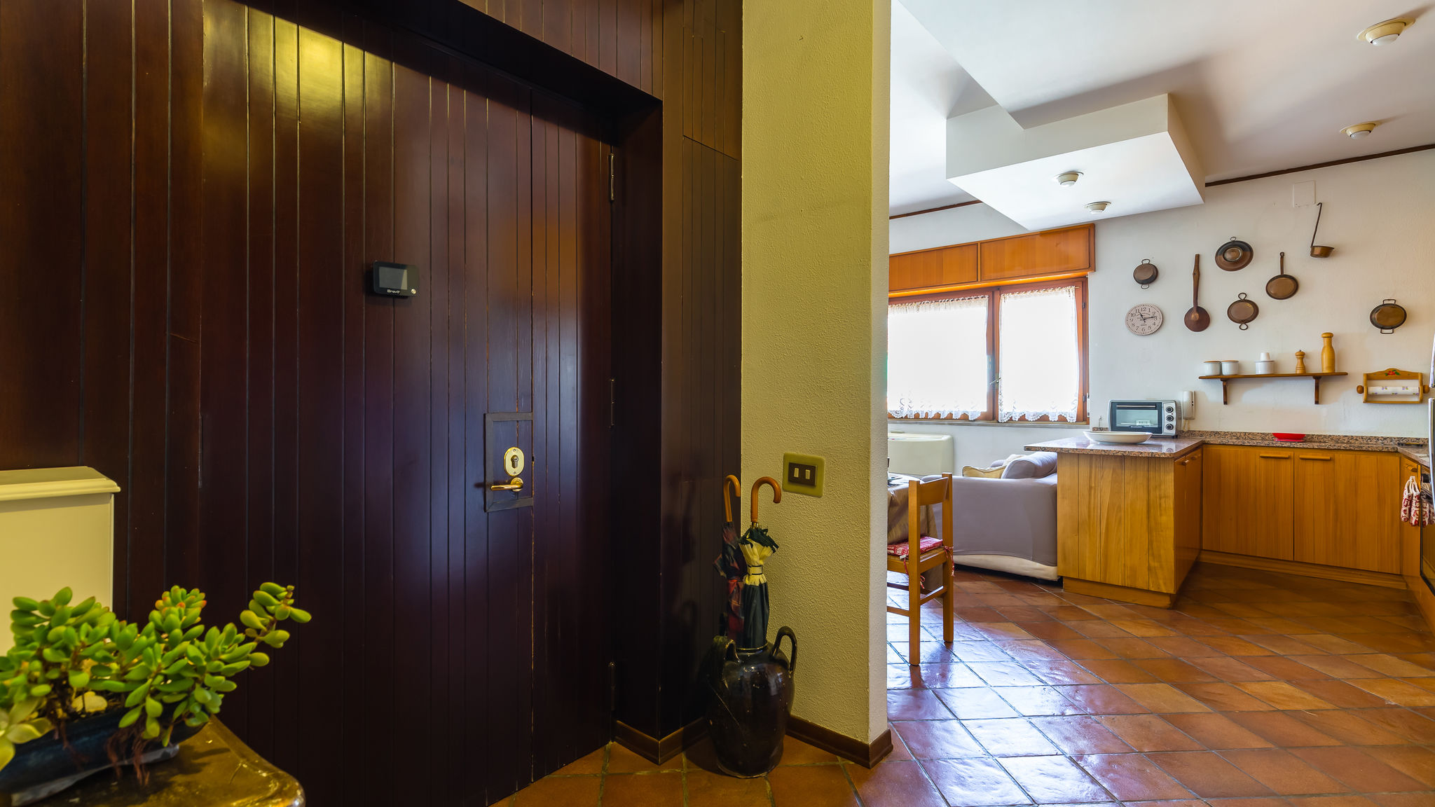 Napoliapartments.it (per Apt commercializzati) Napoli Terrazza 30 by Napoliapartments