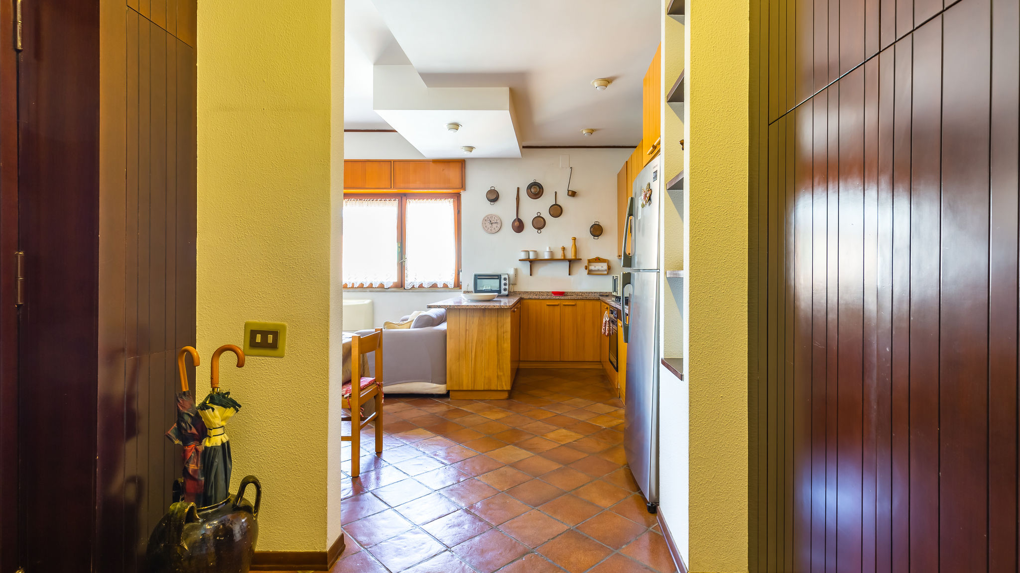 Napoliapartments.it (per Apt commercializzati) Napoli Terrazza 30 by Napoliapartments