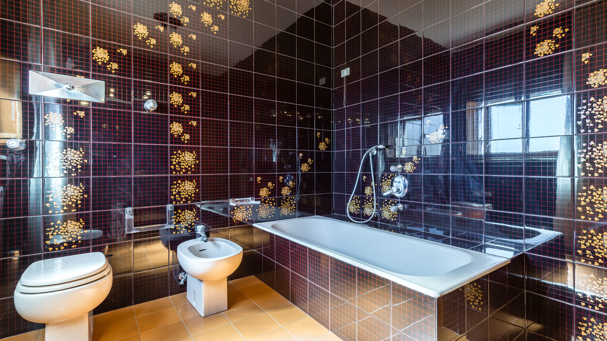 Napoliapartments.it (per Apt commercializzati) Napoli Terrazza 30 by Napoliapartments