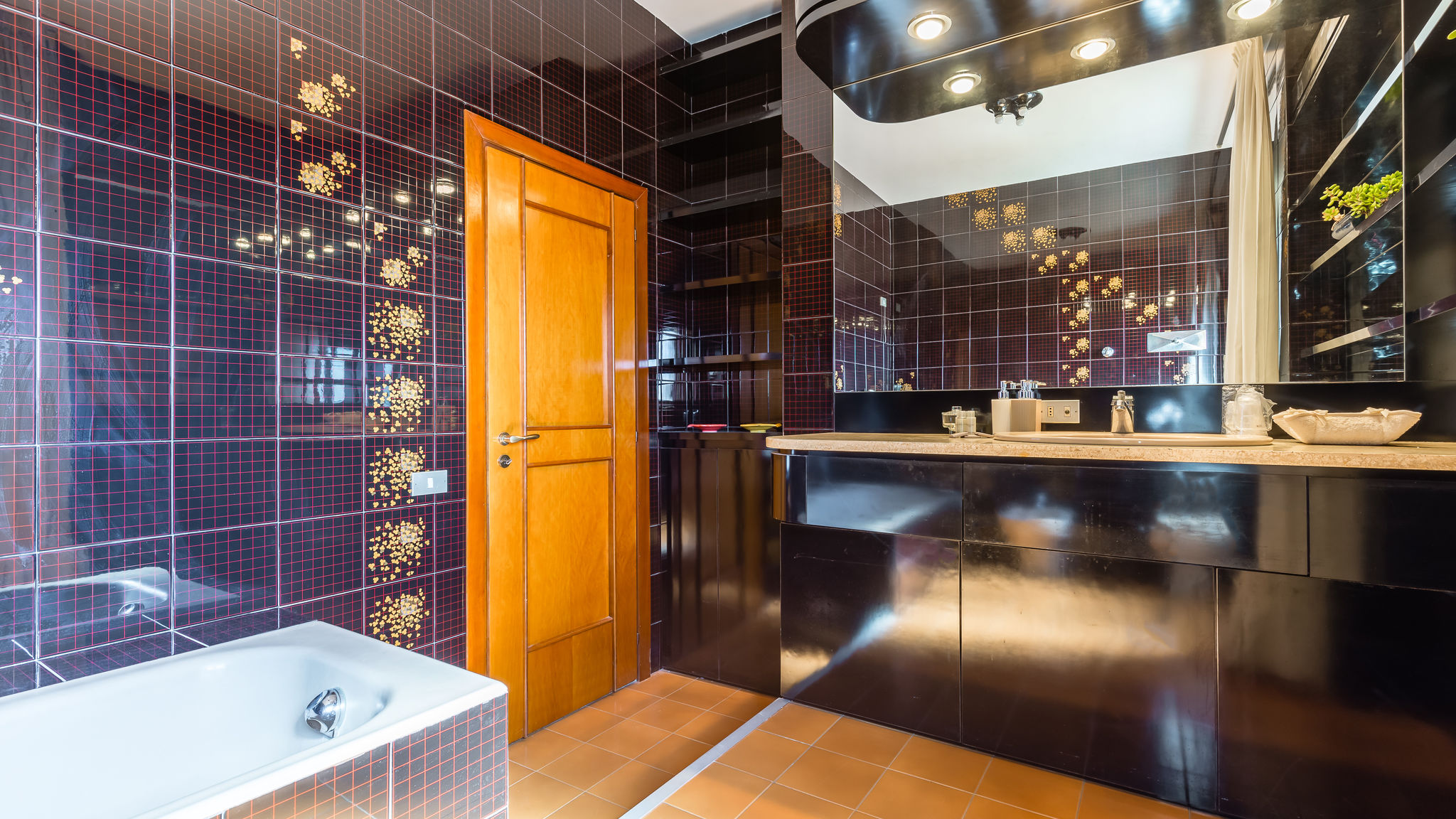 Napoliapartments.it (per Apt commercializzati) Napoli Terrazza 30 by Napoliapartments