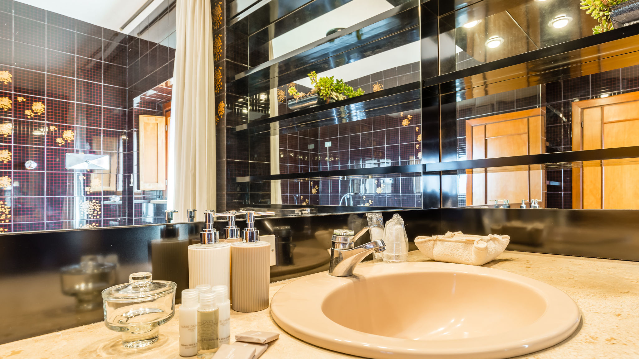 Napoliapartments.it (per Apt commercializzati) Napoli Terrazza 30 by Napoliapartments