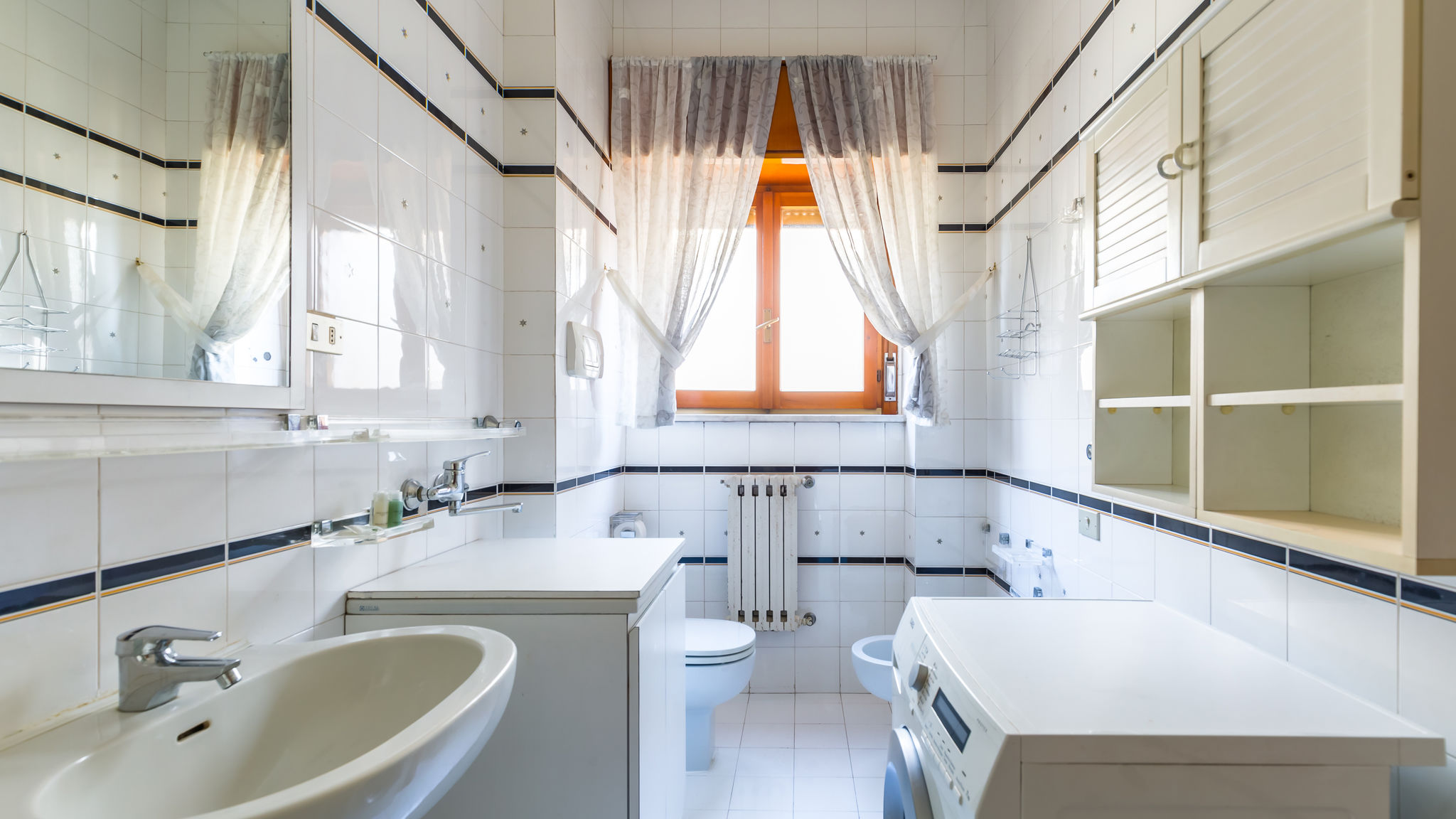 Napoliapartments.it (per Apt commercializzati) Napoli Terrazza 30 by Napoliapartments