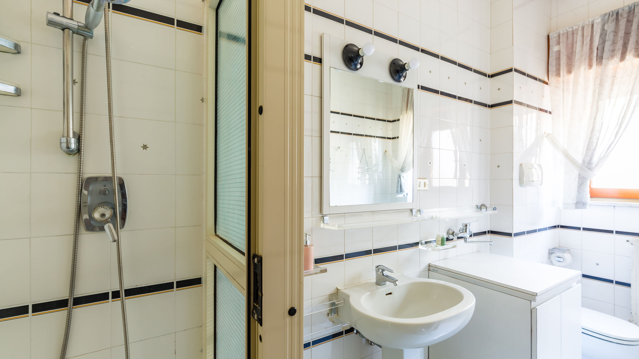 Napoliapartments.it (per Apt commercializzati) Napoli Terrazza 30 by Napoliapartments
