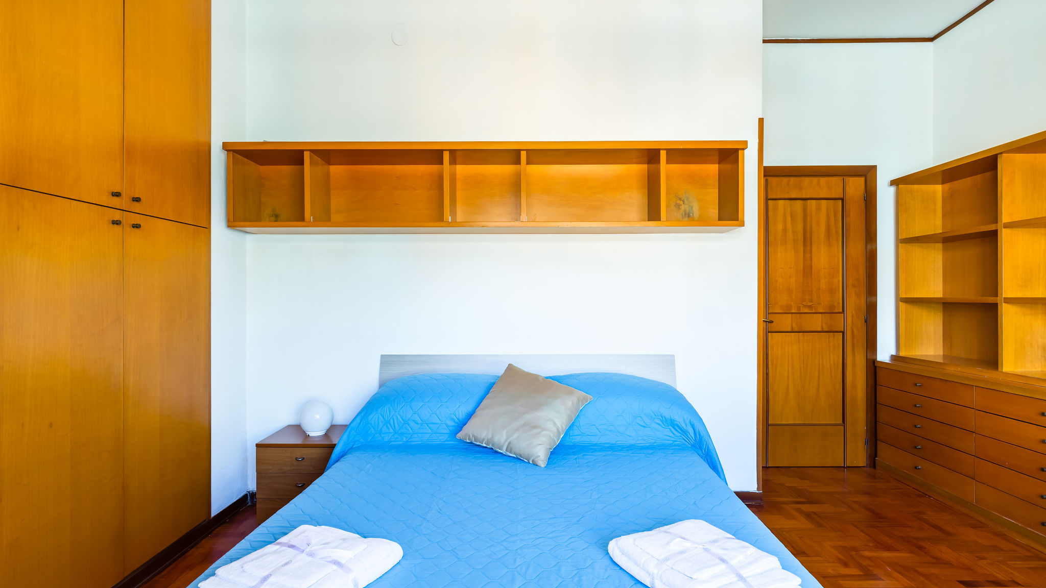 Napoliapartments.it (per Apt commercializzati) Napoli Terrazza 30 by Napoliapartments