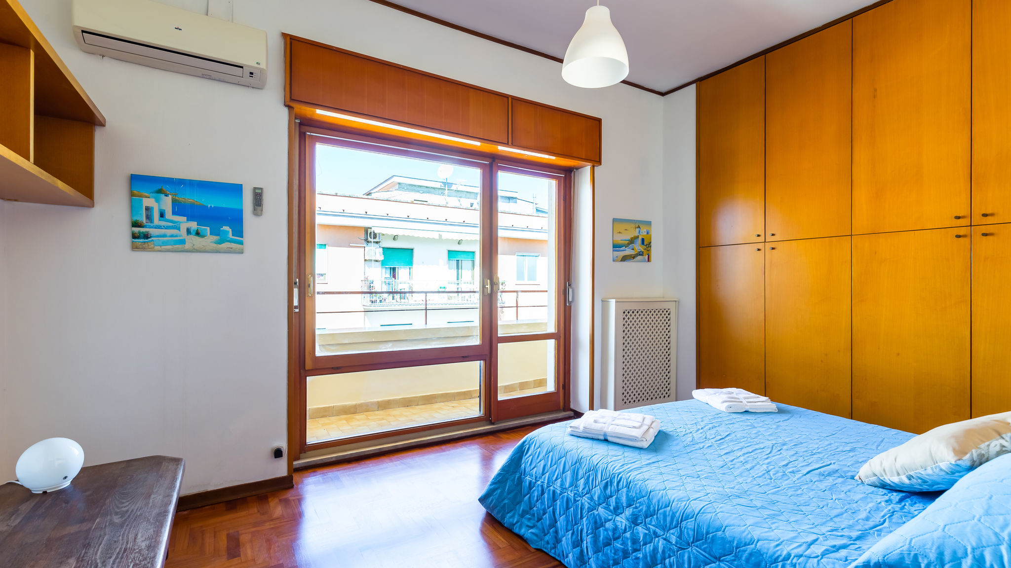 Napoliapartments.it (per Apt commercializzati) Napoli Terrazza 30 by Napoliapartments