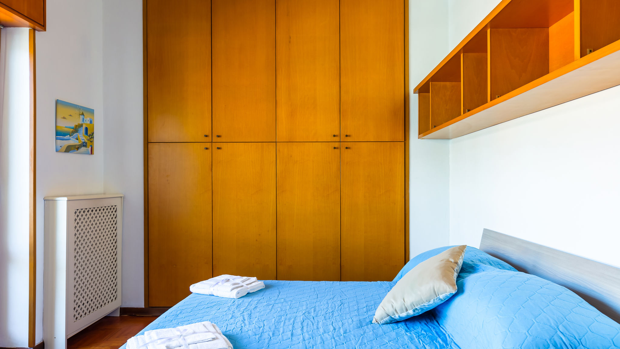 Napoliapartments.it (per Apt commercializzati) Napoli Terrazza 30 by Napoliapartments