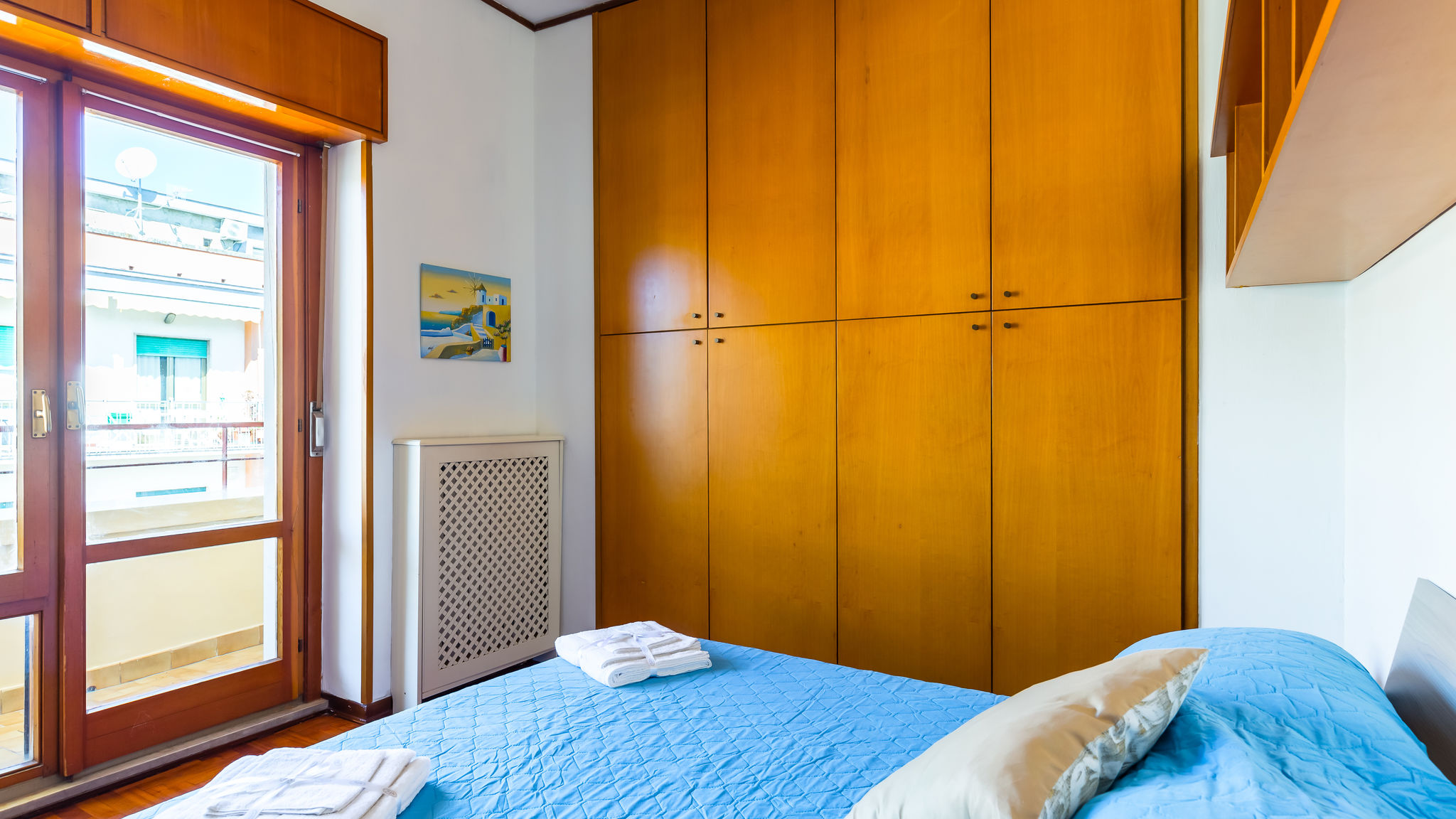 Napoliapartments.it (per Apt commercializzati) Napoli Terrazza 30 by Napoliapartments