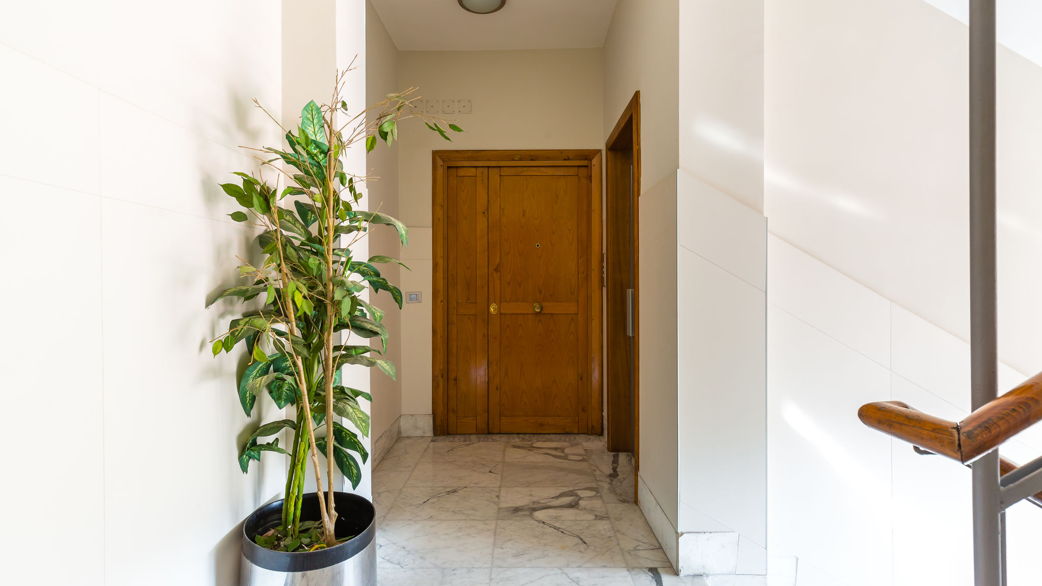 Napoliapartments.it (per Apt commercializzati) Napoli Terrazza 30 by Napoliapartments