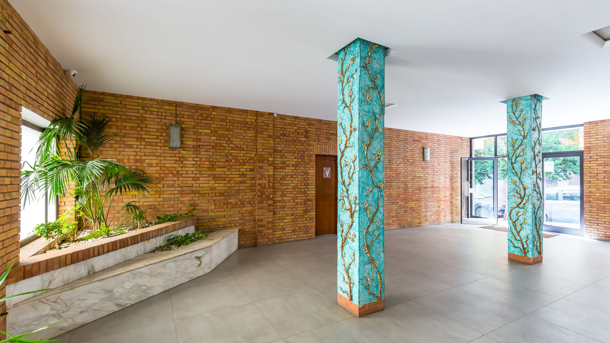 Napoliapartments.it (per Apt commercializzati) Napoli Terrazza 30 by Napoliapartments