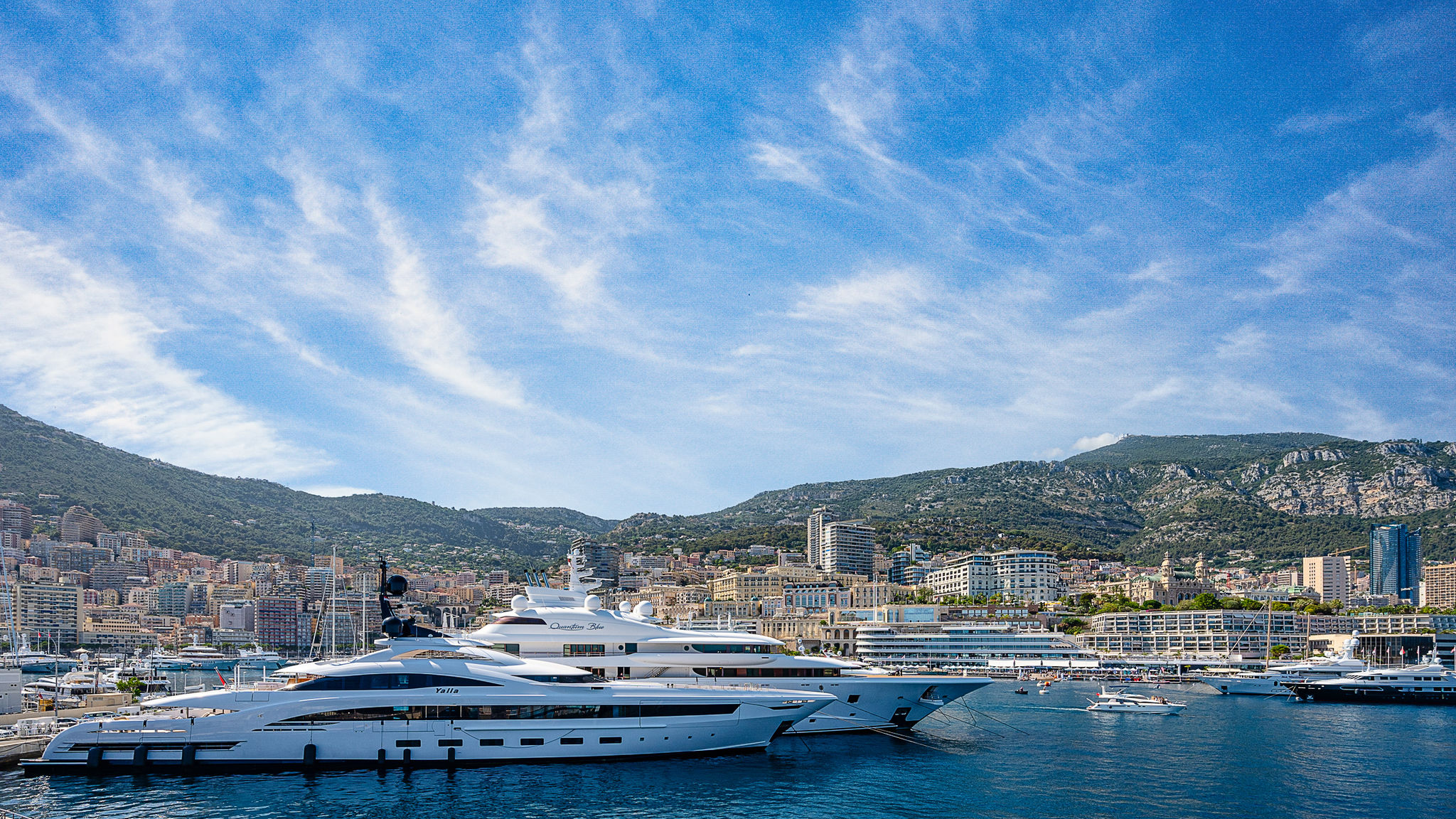 Monte Carlo 1