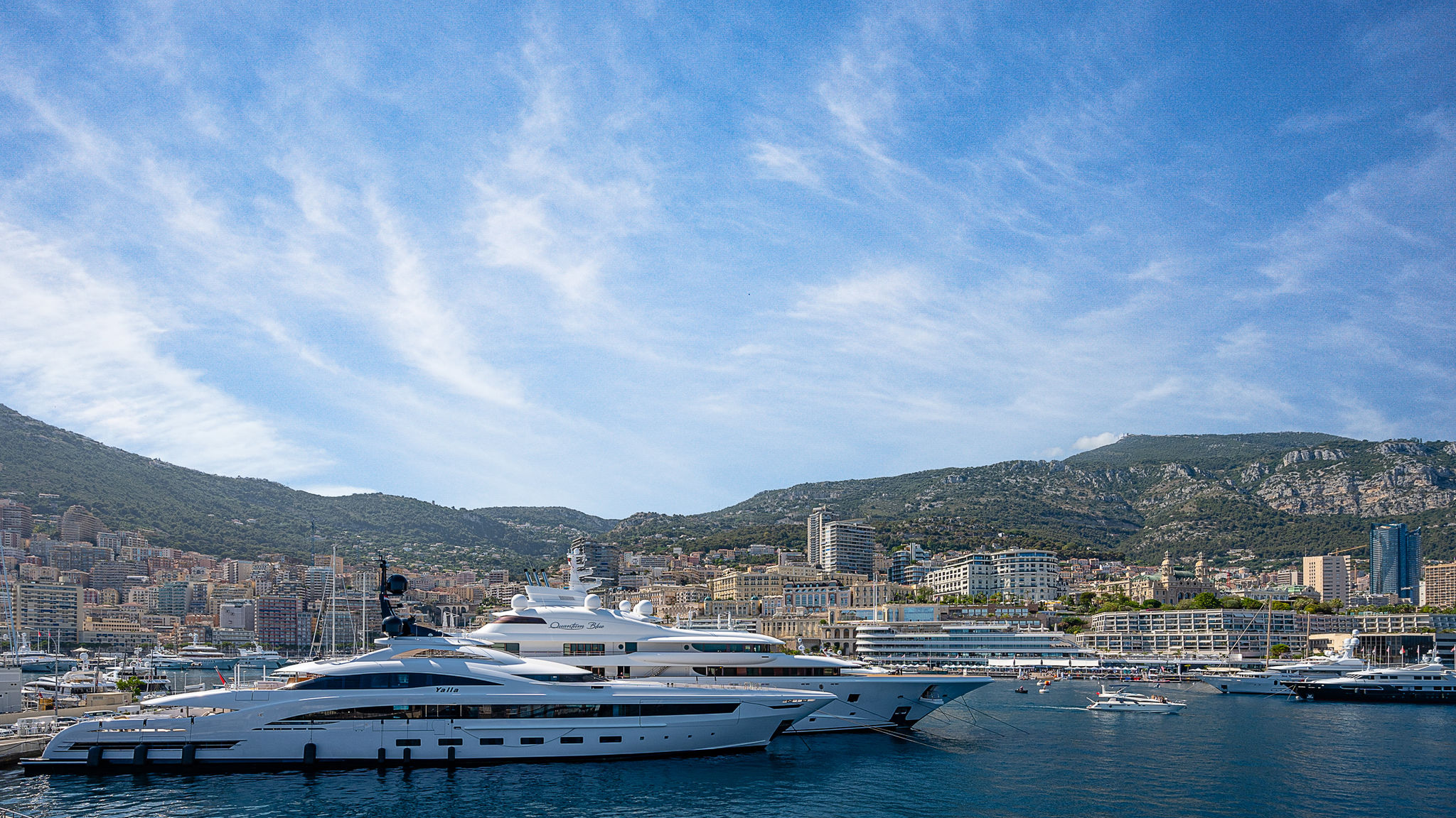 Monte Carlo 1