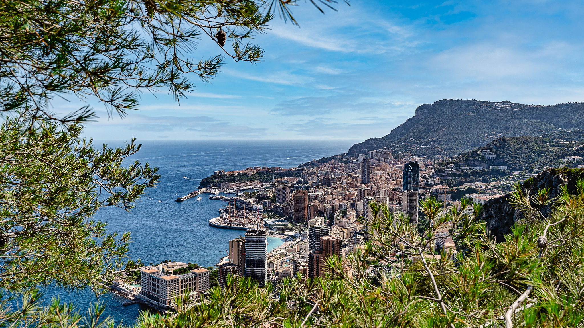 Monte Carlo 1