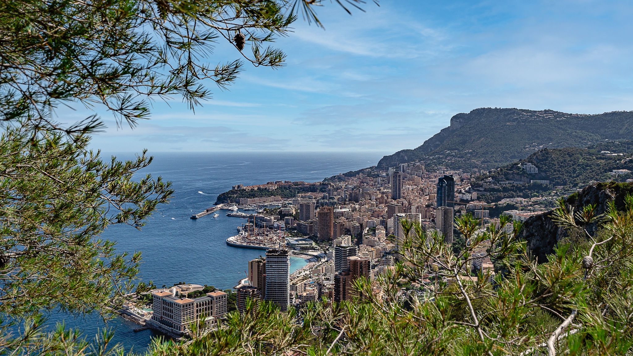 Monte Carlo 1