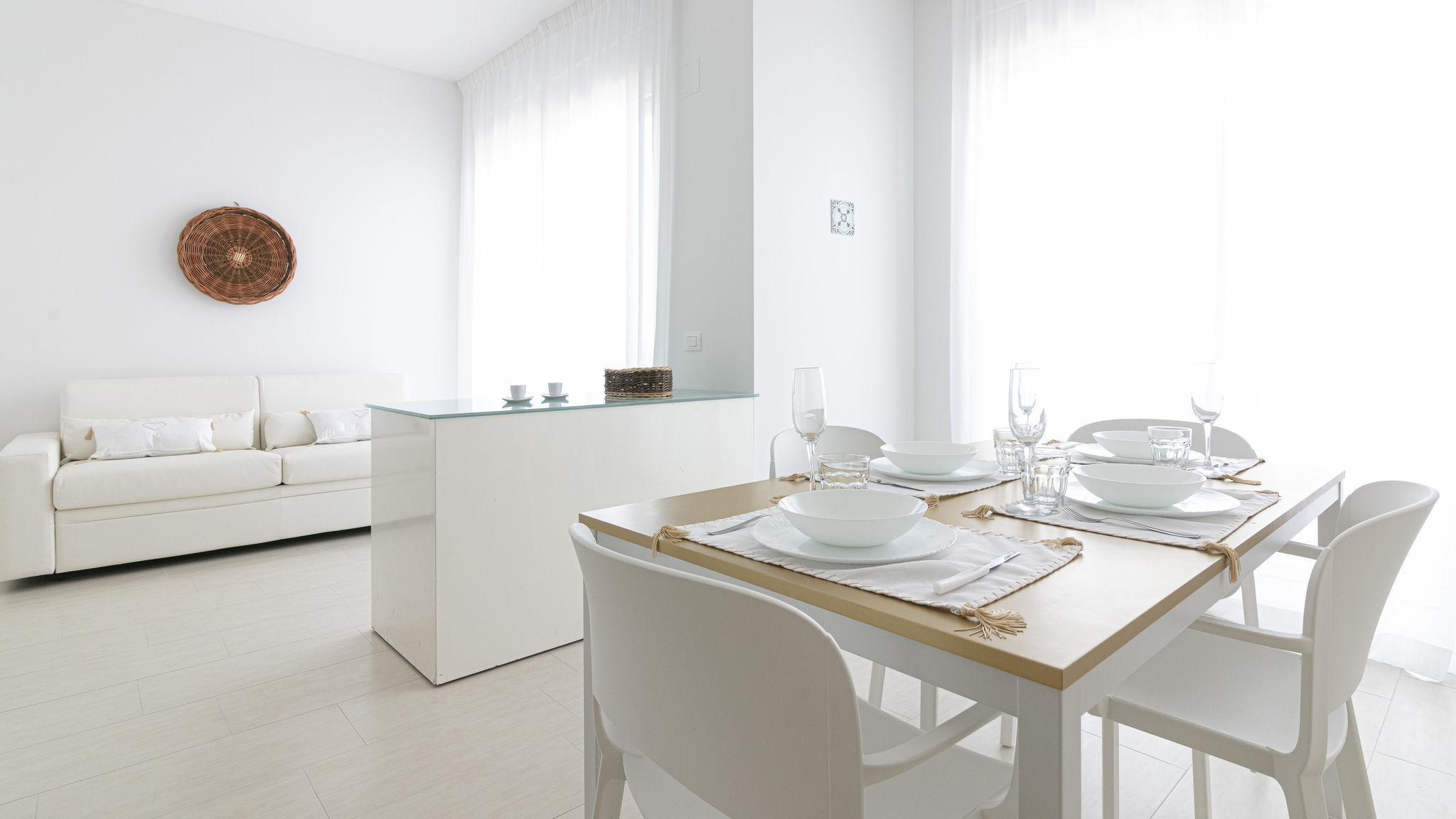 Italianway Termoli Rivazzurra Homes - 25