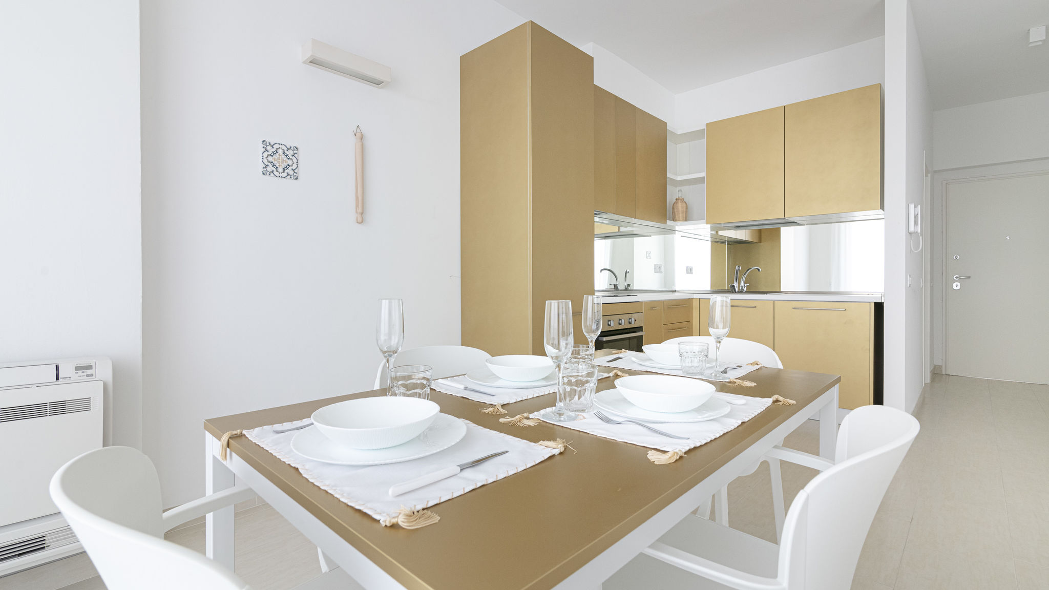 Italianway Termoli Rivazzurra Homes - 25