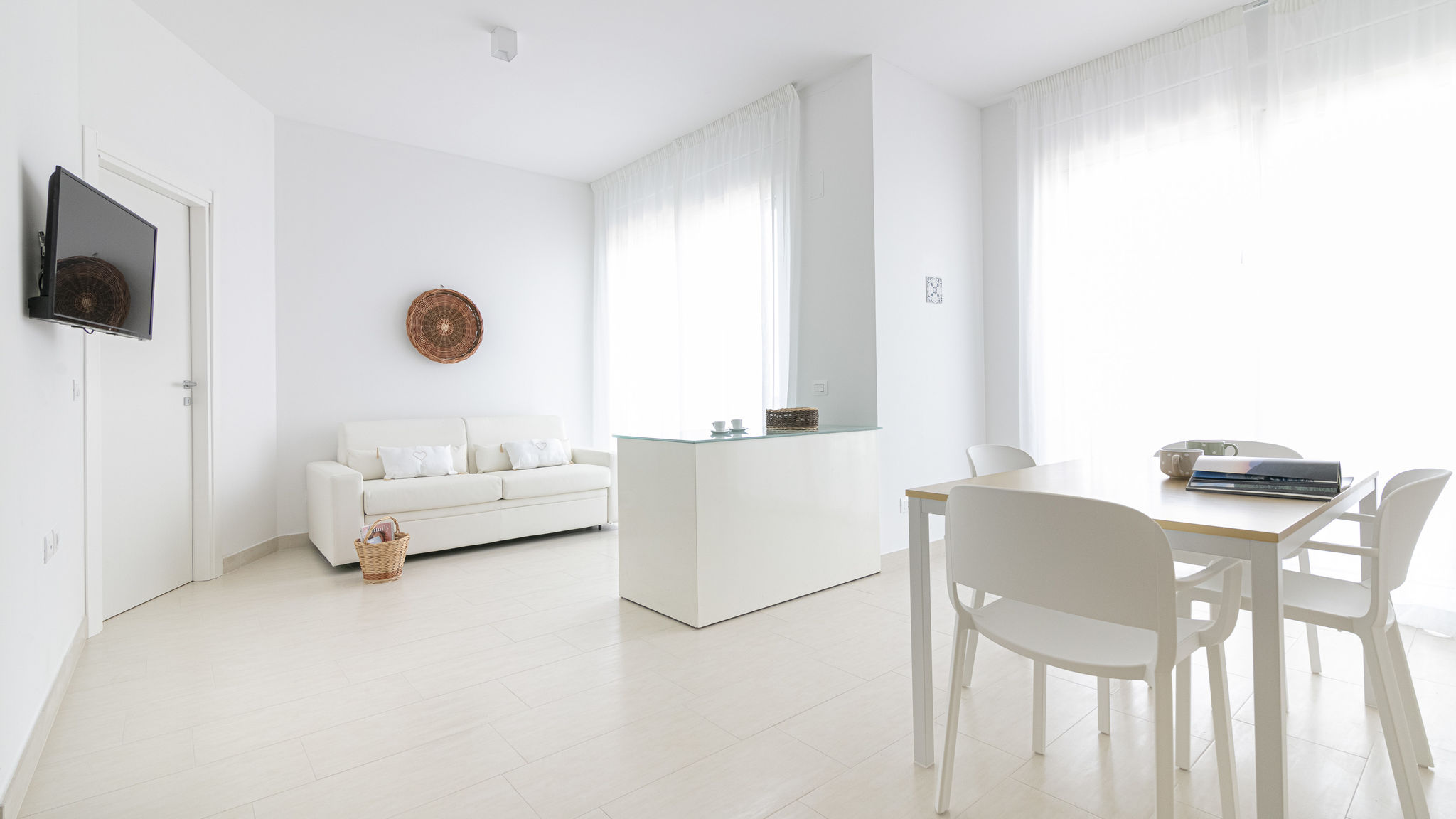 Italianway Termoli Rivazzurra Homes - 25