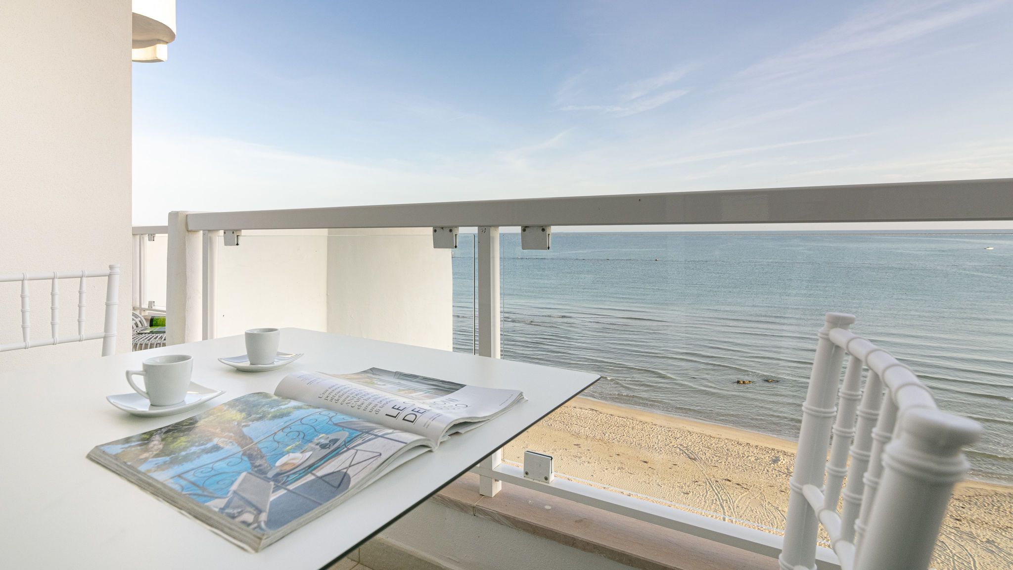 Italianway Termoli Rivazzurra Homes - 28