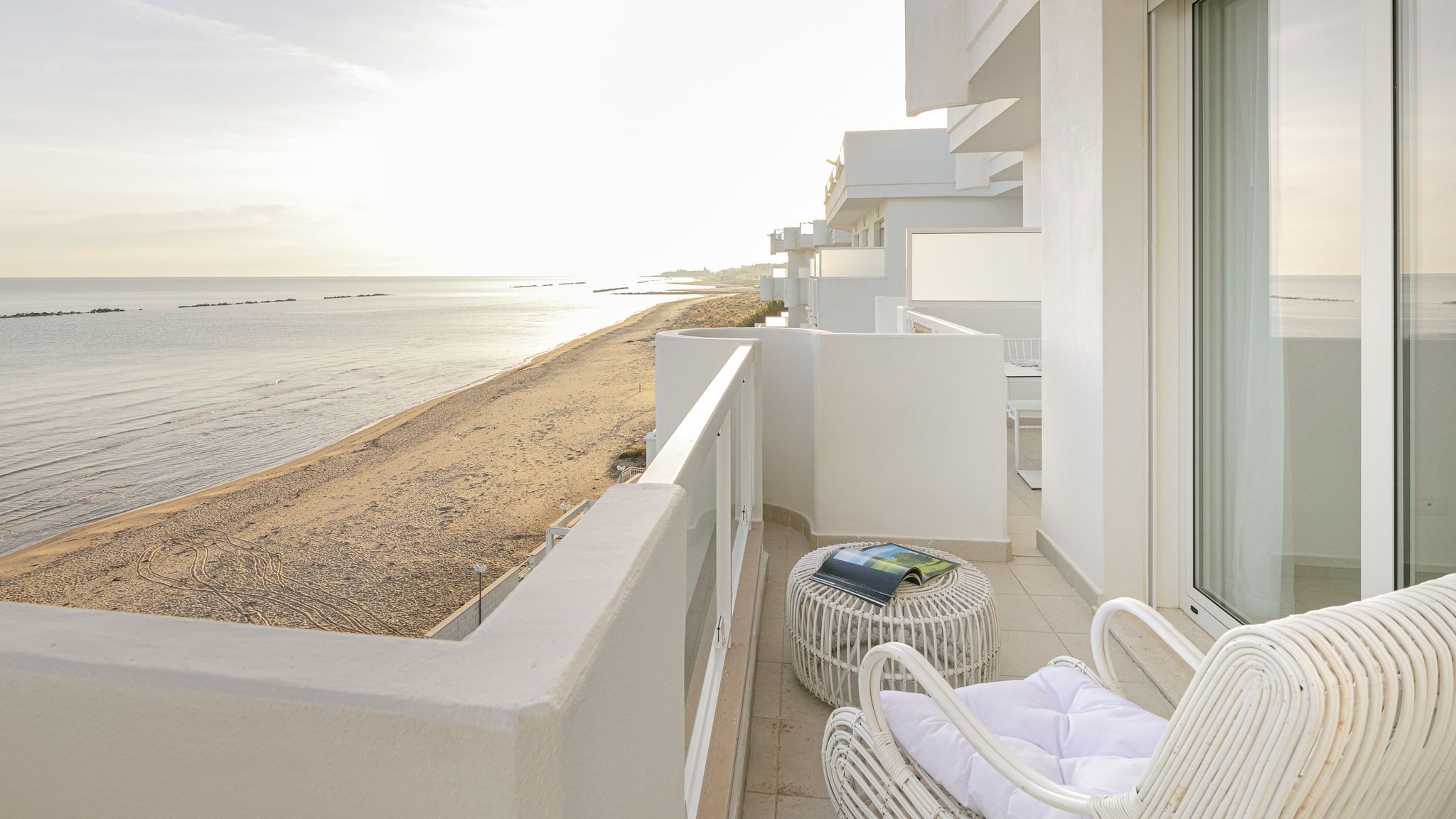 Italianway Termoli Rivazzurra Homes - 28