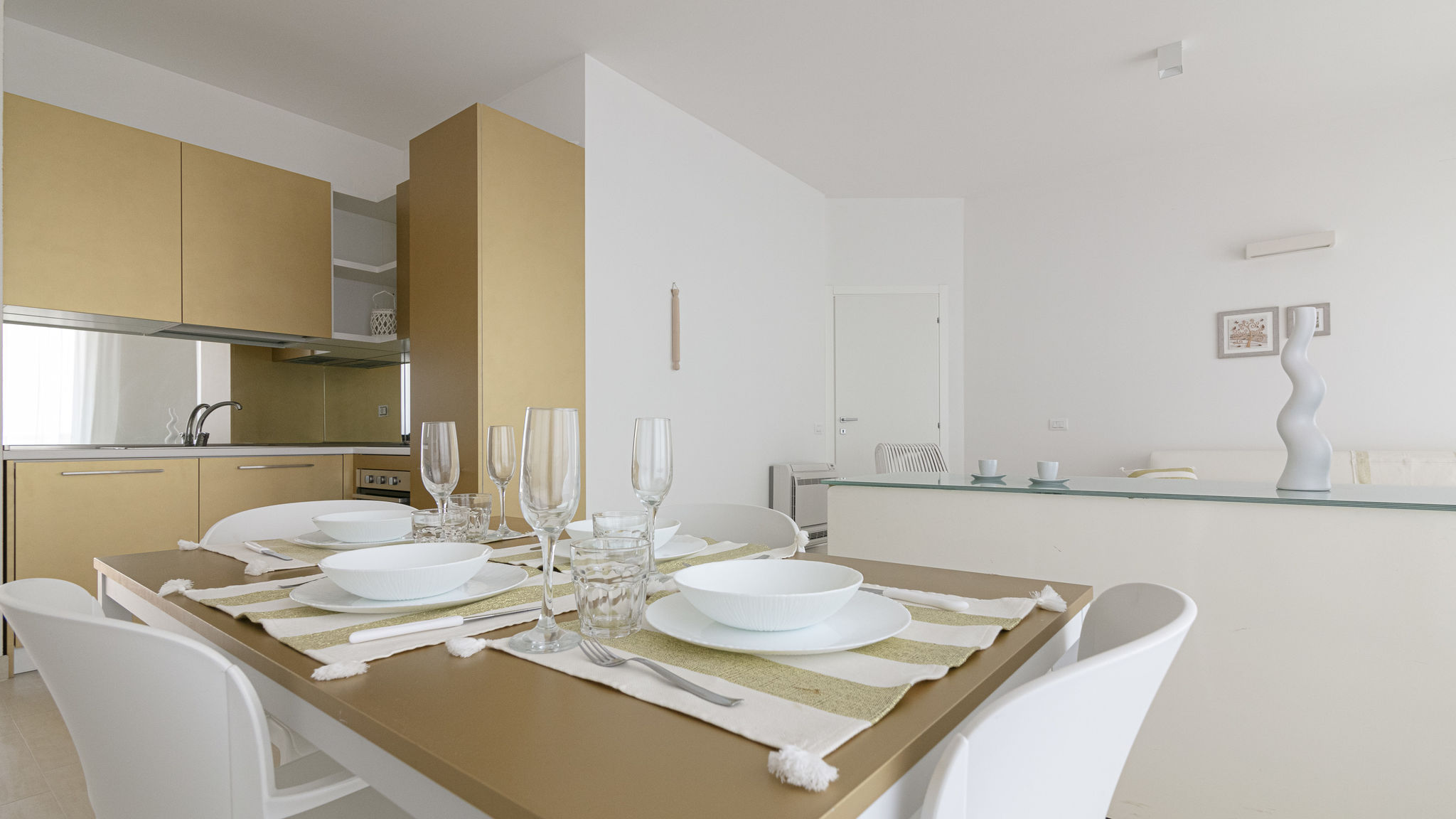 Italianway Termoli Rivazzurra Homes - 28