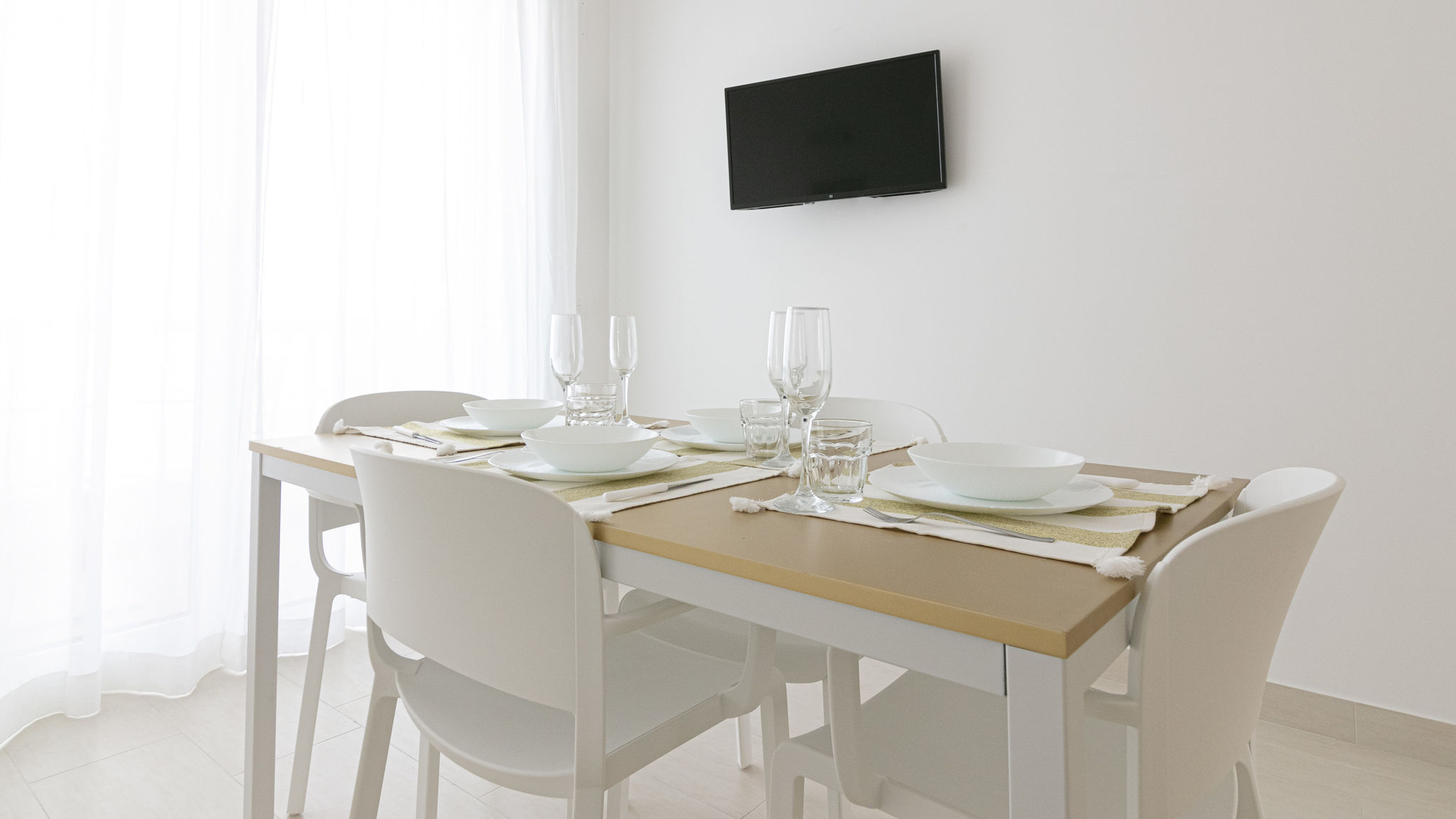 Italianway Termoli Rivazzurra Homes - 28