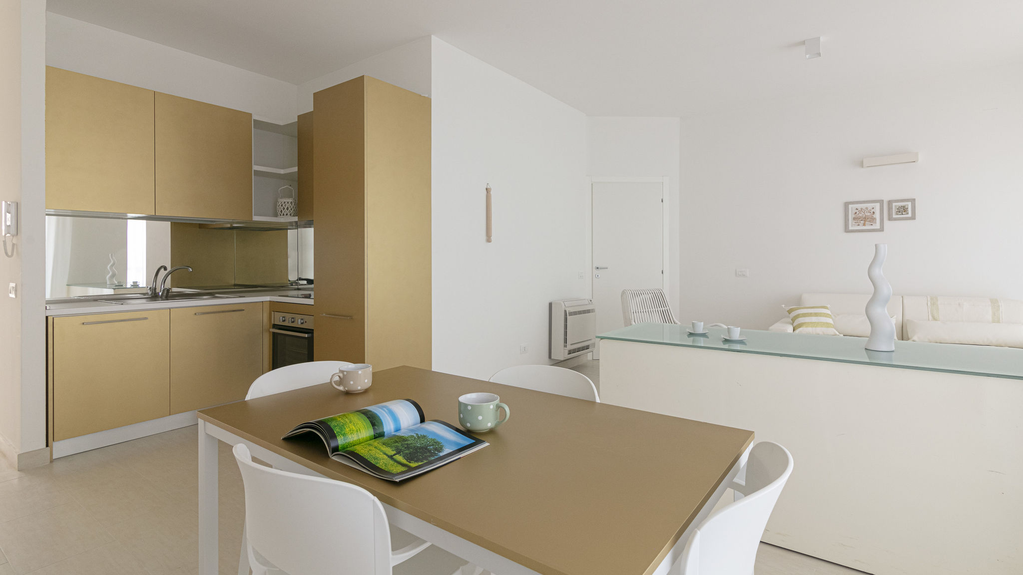 Italianway Termoli Rivazzurra Homes - 28