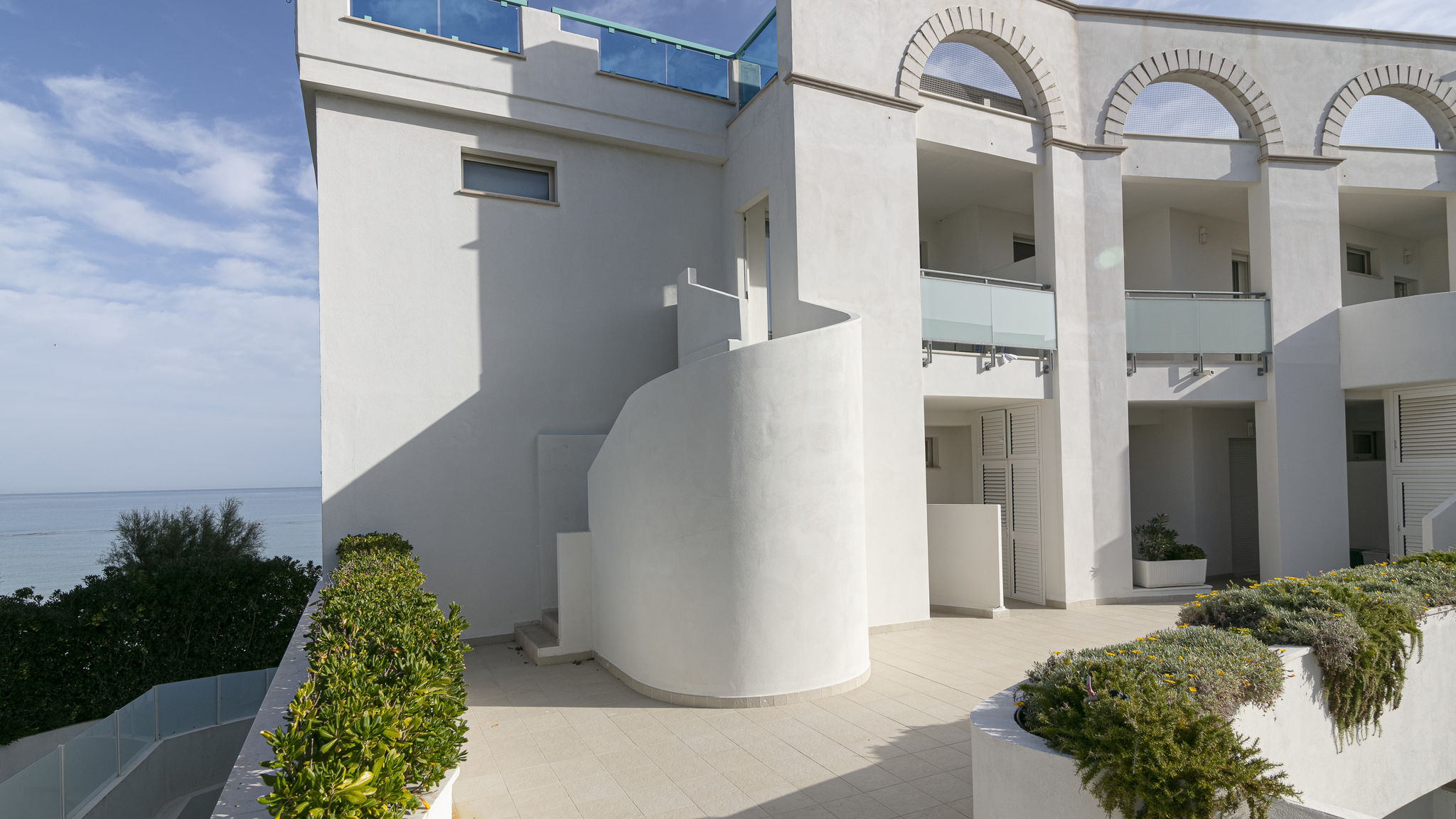 Italianway Termoli Rivazzurra Homes - 25