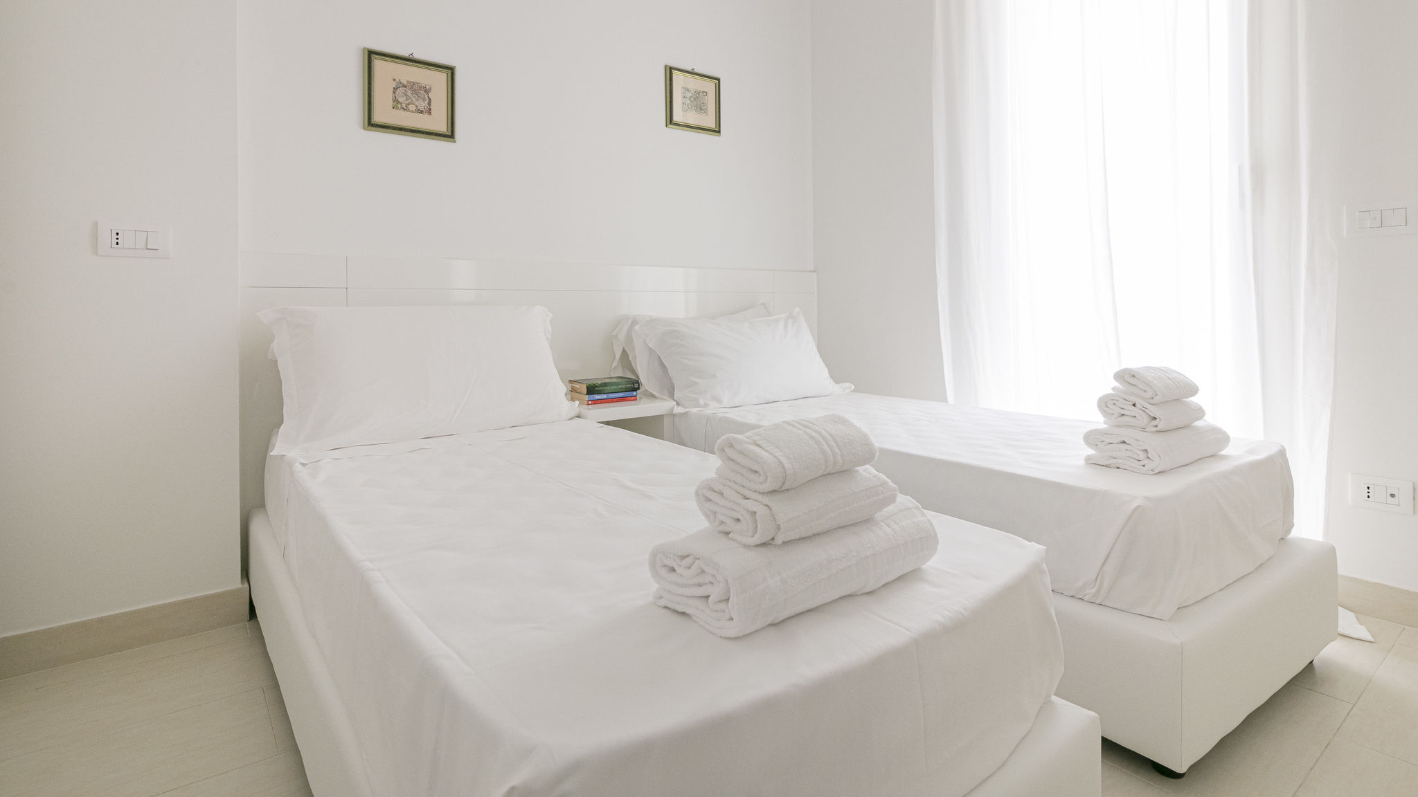 Italianway Termoli Rivazzurra Homes - 28