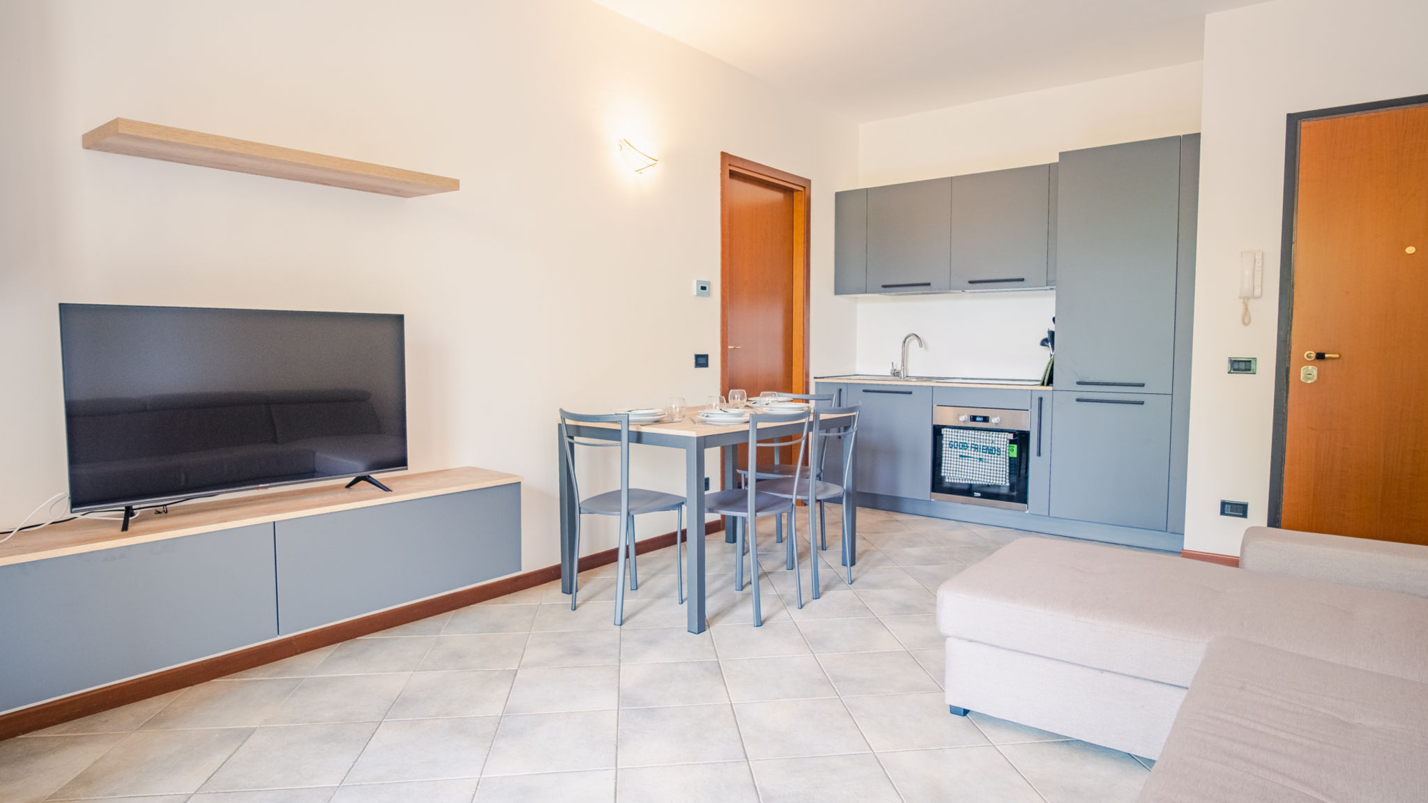 Italianway Desenzano del Garda Residence San Francesco 