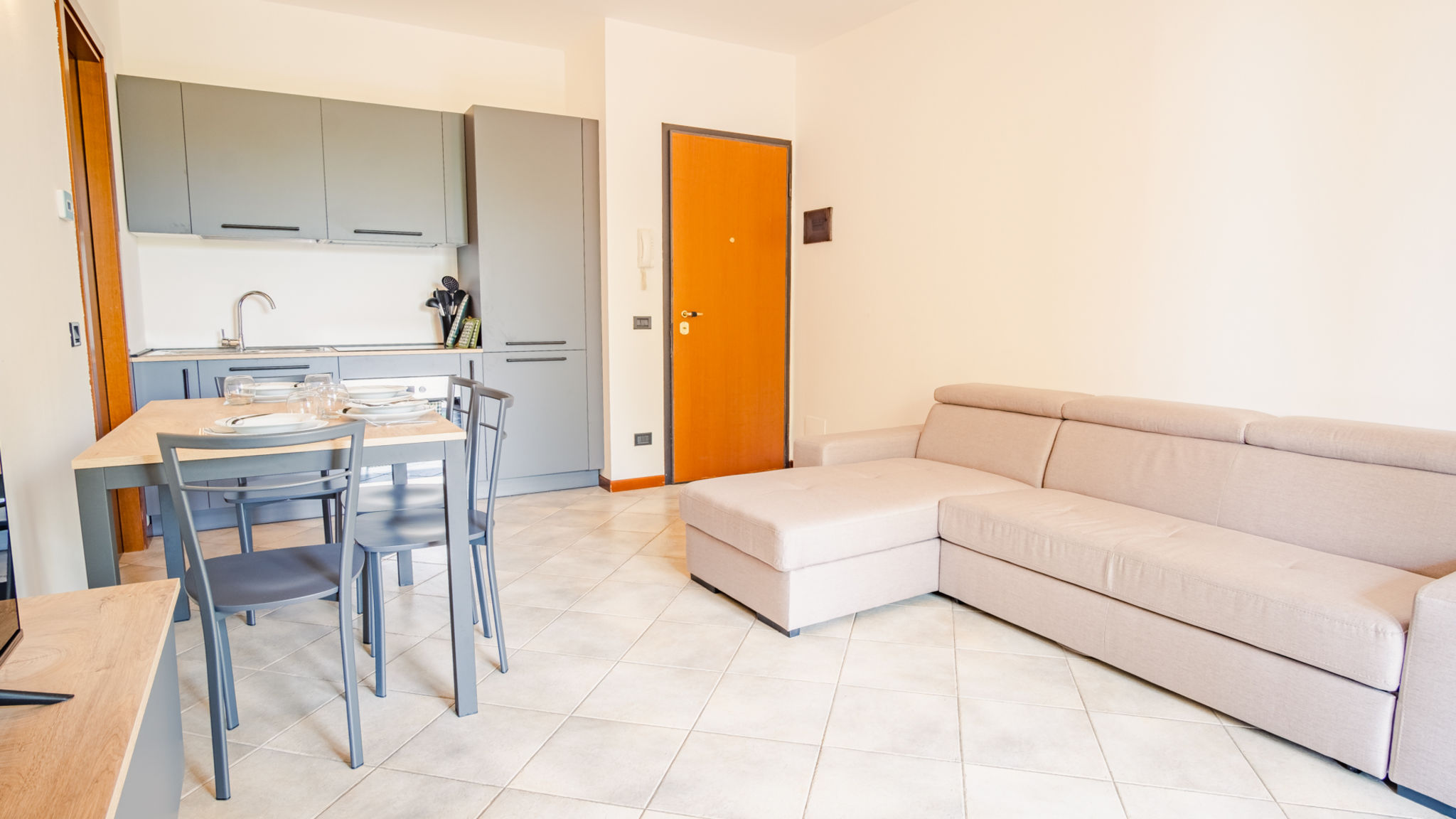 Italianway Desenzano del Garda Residence San Francesco 