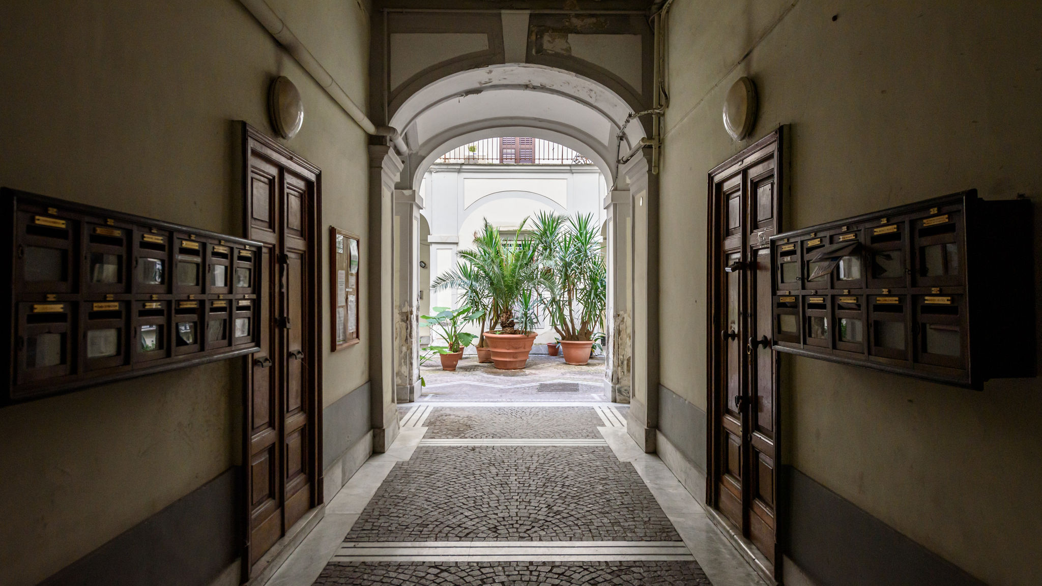 Piazza Garibaldi 118