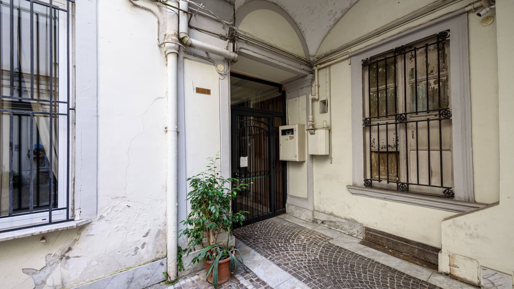 Piazza Garibaldi 118