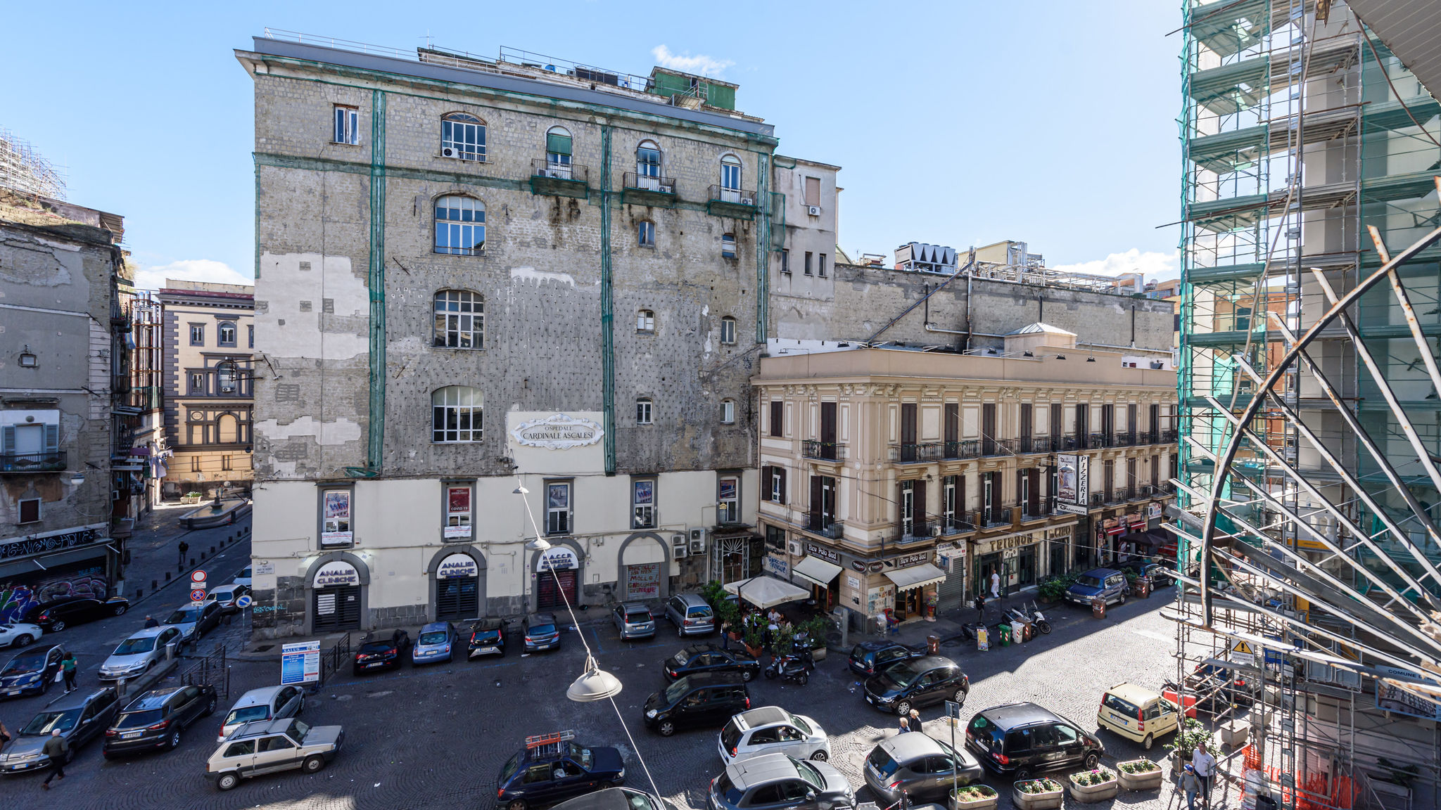 Via Forcella 61