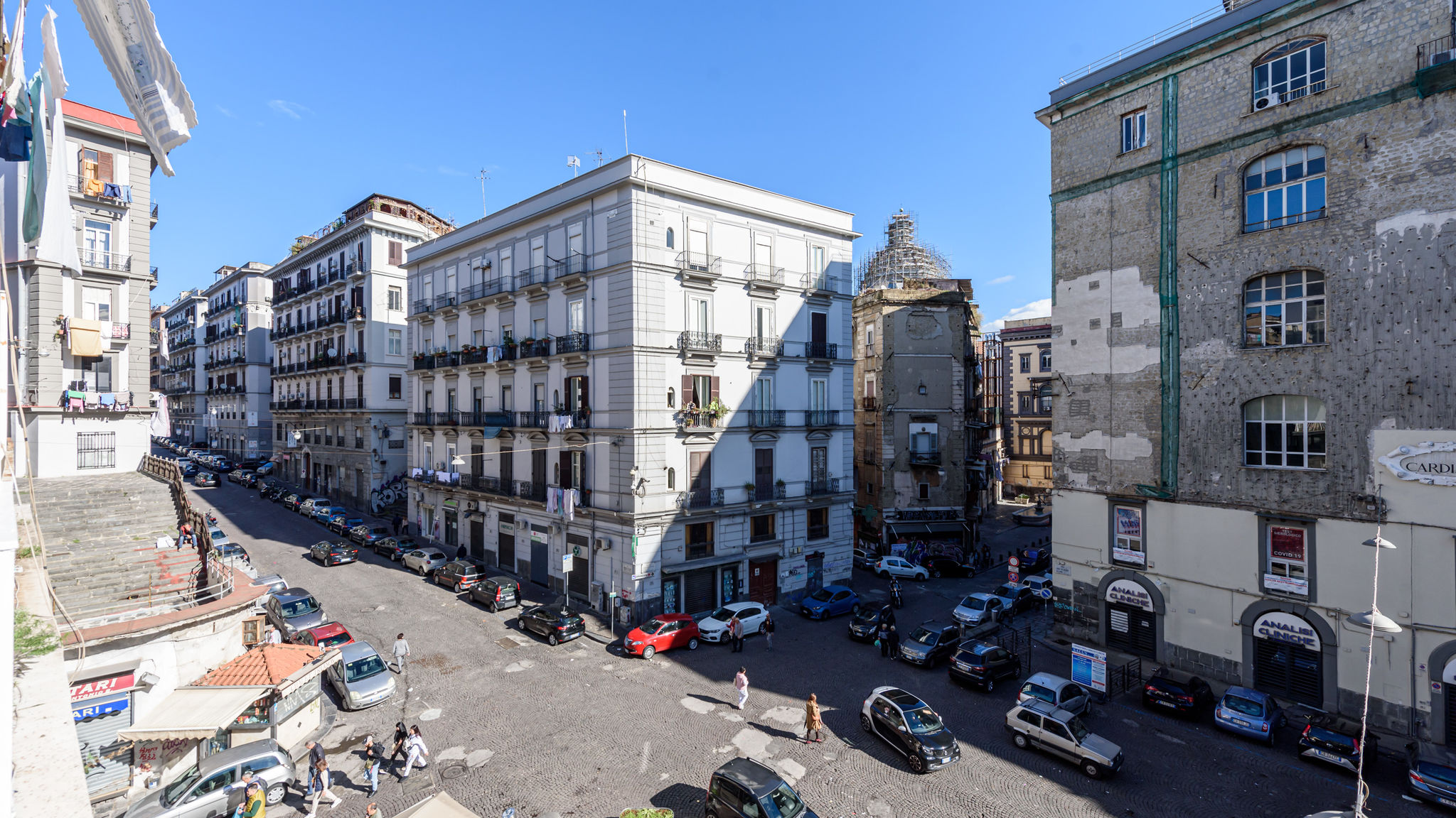 Via Forcella 61