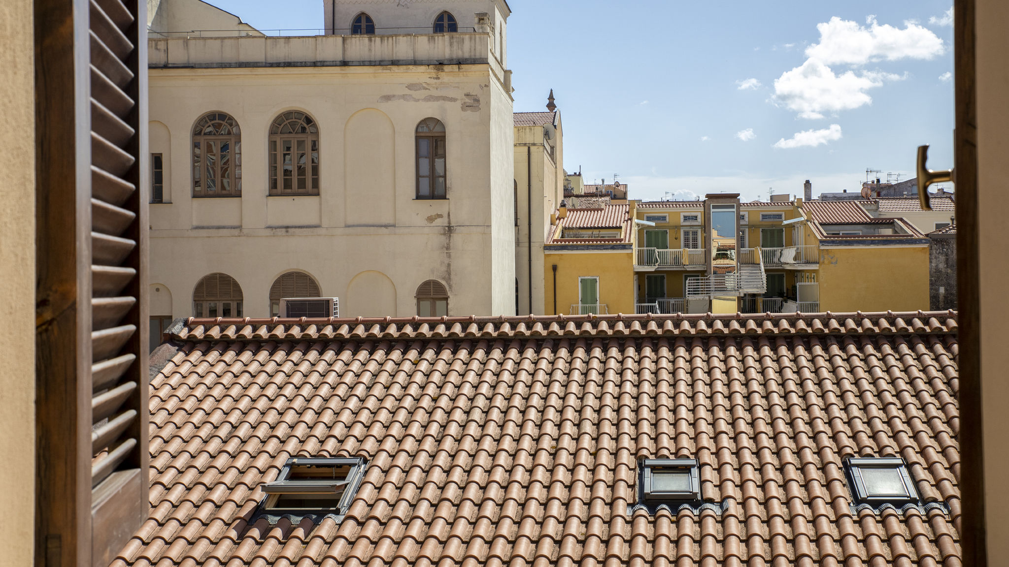 Sardinia Re Sassari Sardinia Re - Liberty 13