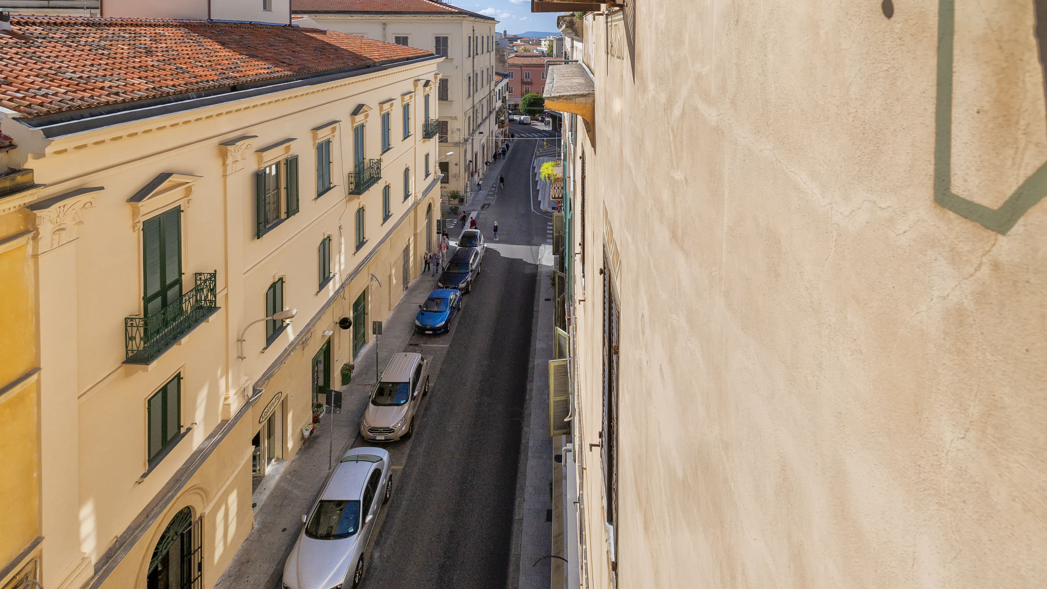 Sardinia Re Sassari Sardinia Re - Liberty 13