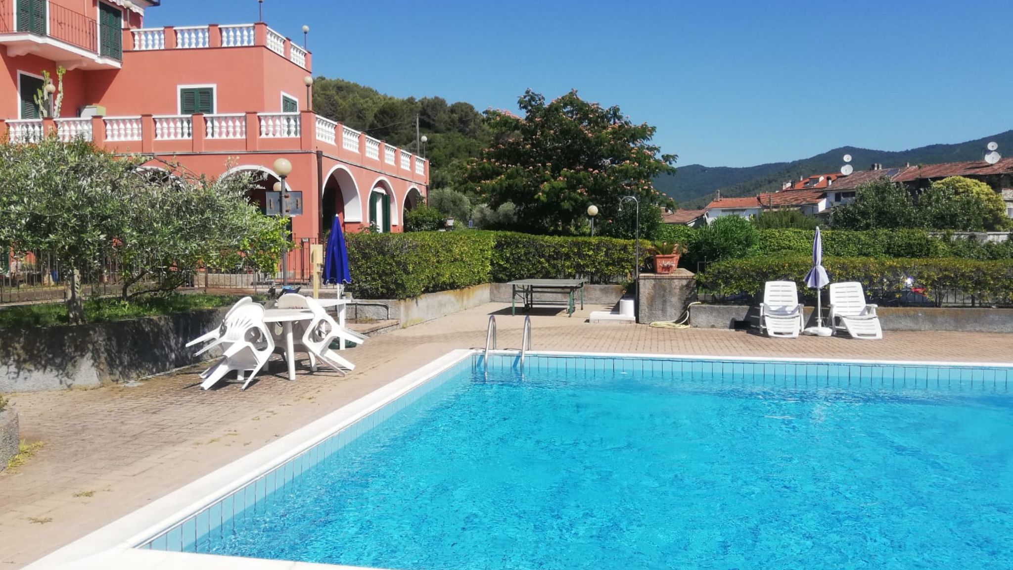 Musso 6 by Tempovacanza