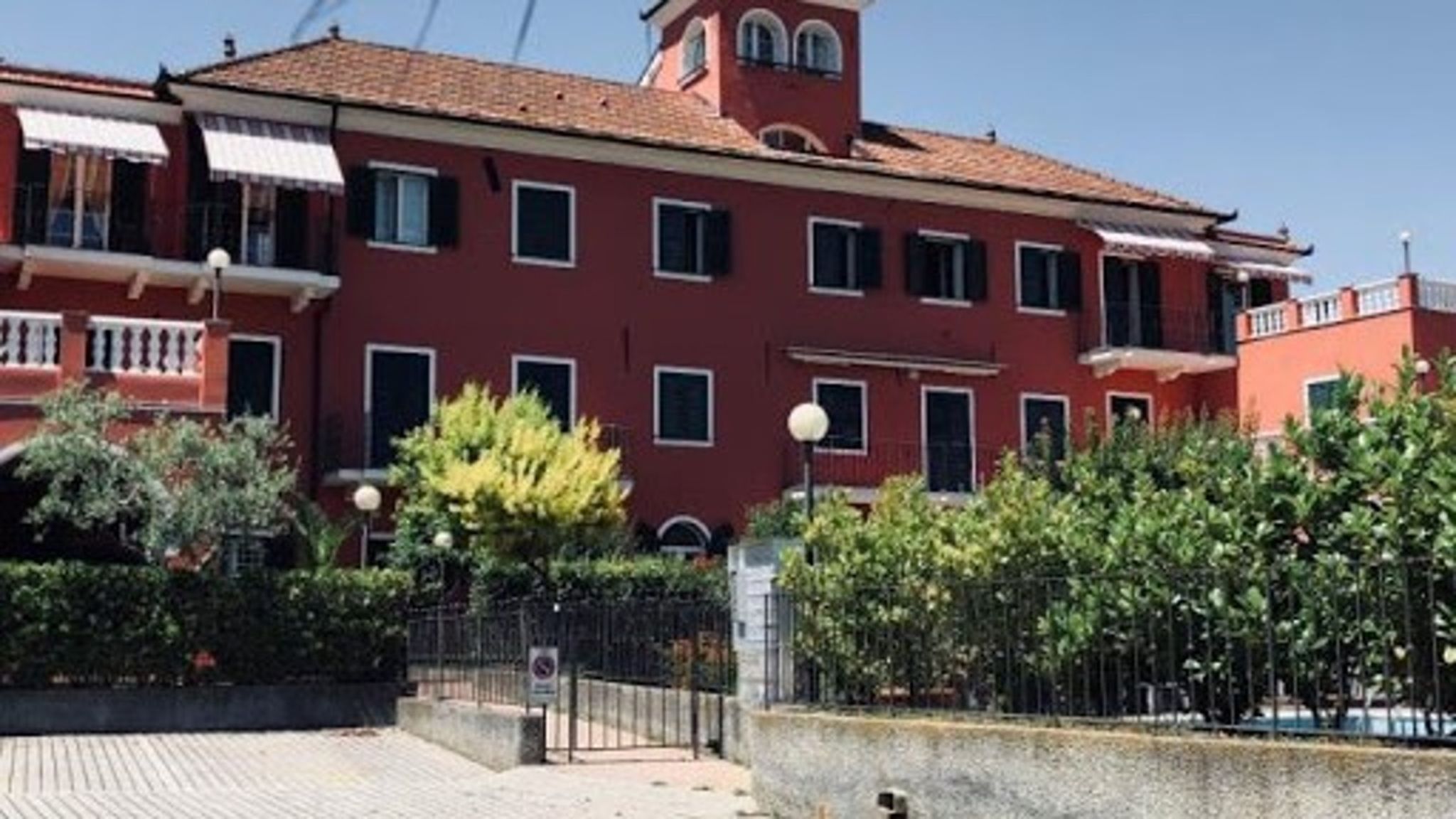 Musso 6 by Tempovacanza