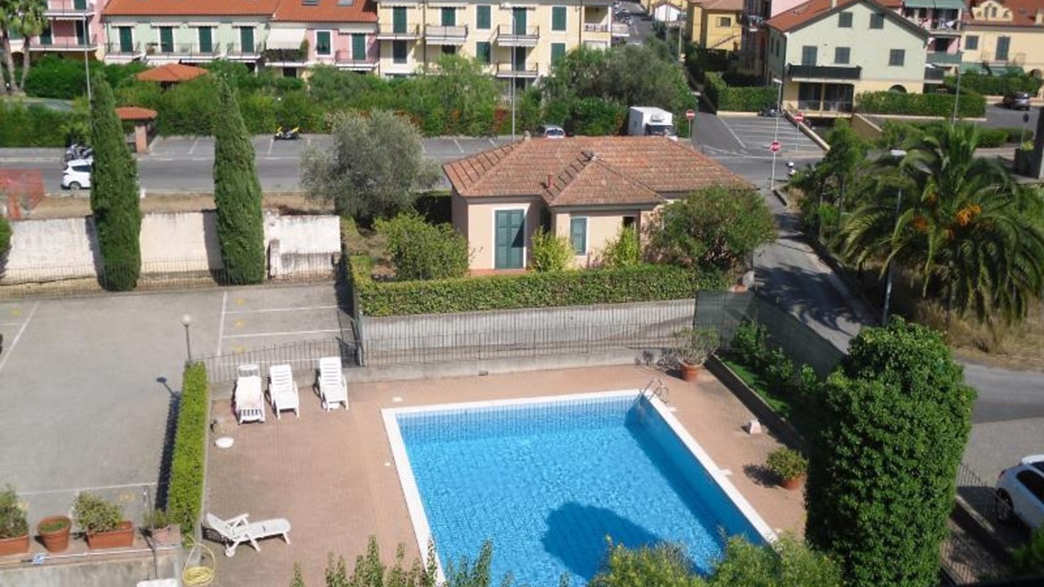 Musso 6 by Tempovacanza