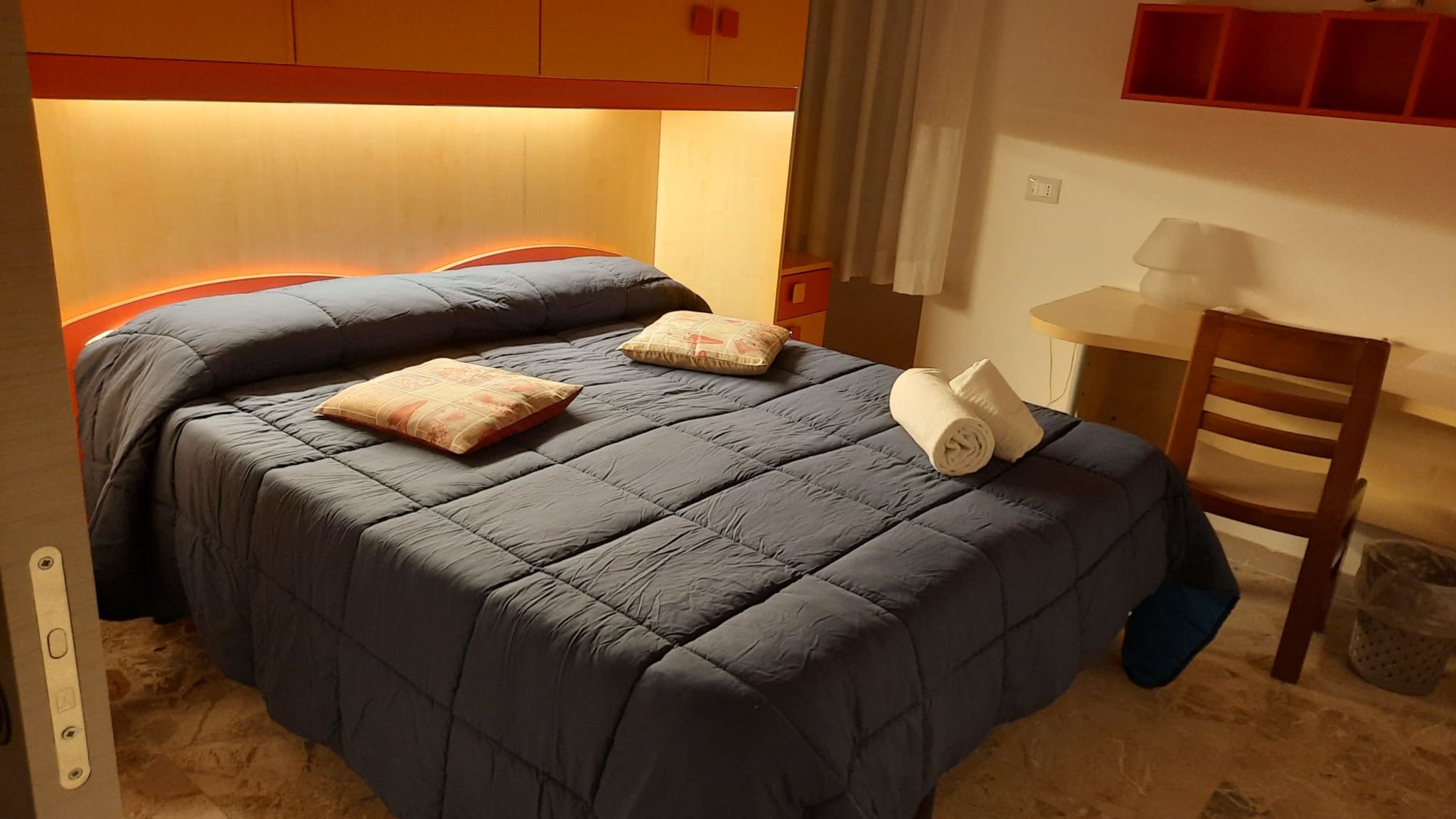 Rione Emanuele III - 4 bedroom apartment