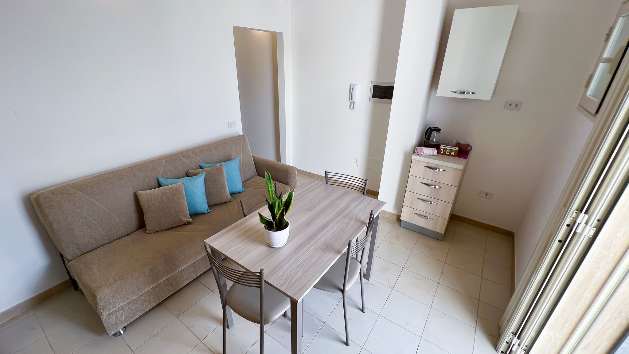 Italianway Squinzano Appartamento 70 by CDA Accommodation 