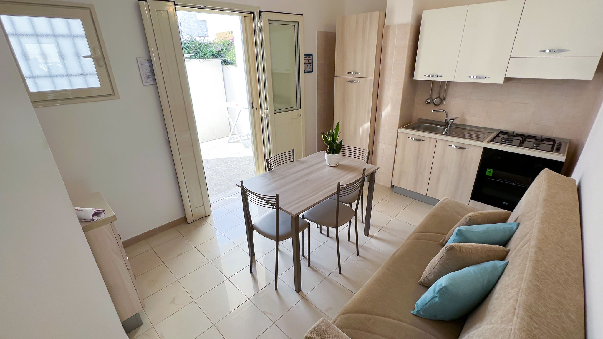 Italianway Squinzano Appartamento 70 by CDA Accommodation 