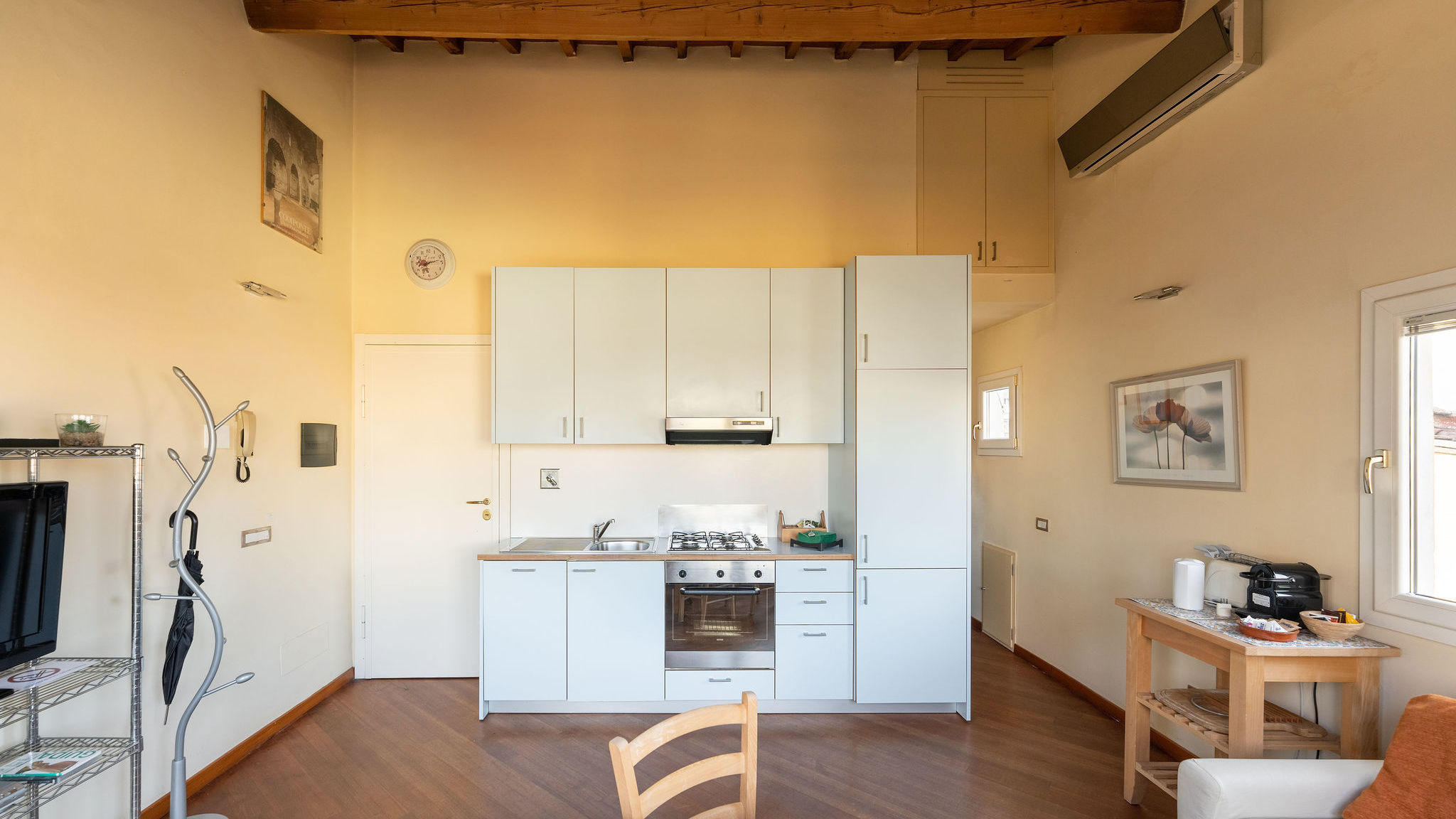 Italianway Firenze Amorino 5 - Attico Amorino