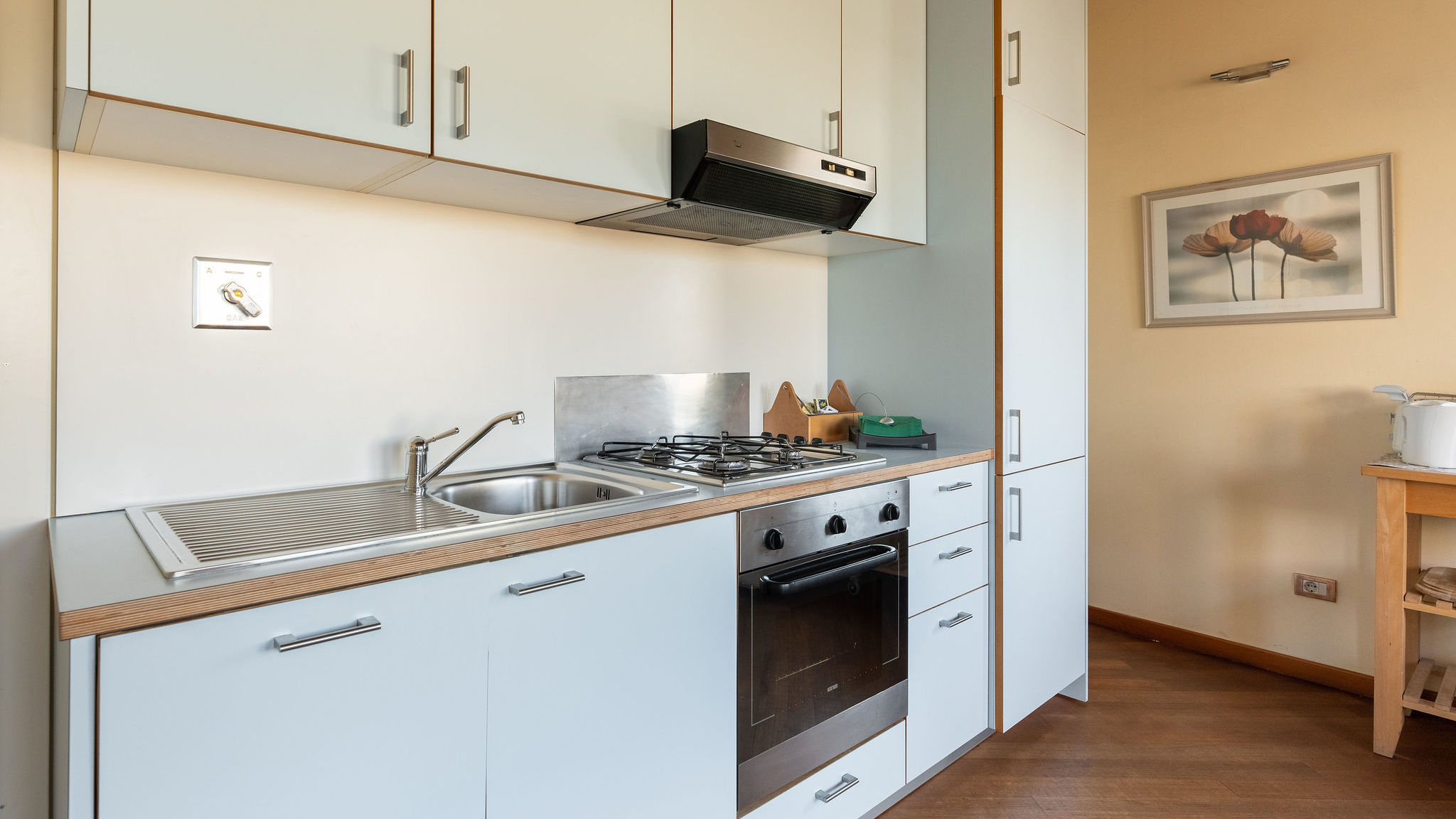 Italianway Firenze Amorino 5 - Attico Amorino