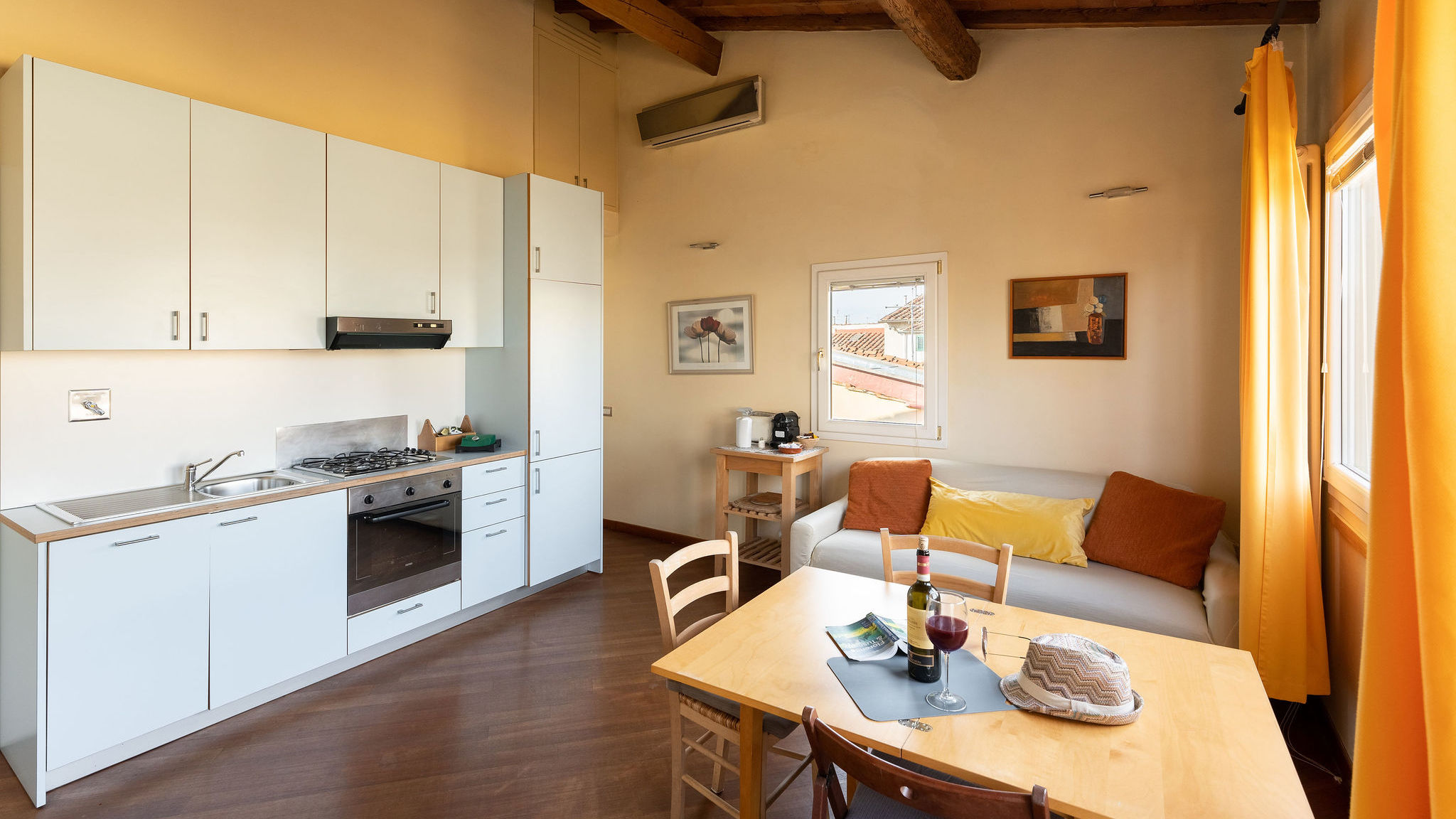 Italianway Firenze Amorino 5 - Attico Amorino