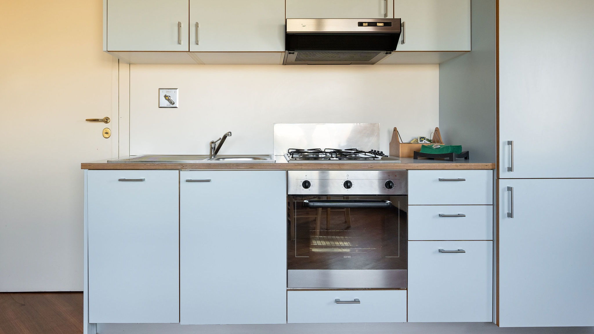 Italianway Firenze Amorino 5 - Attico Amorino