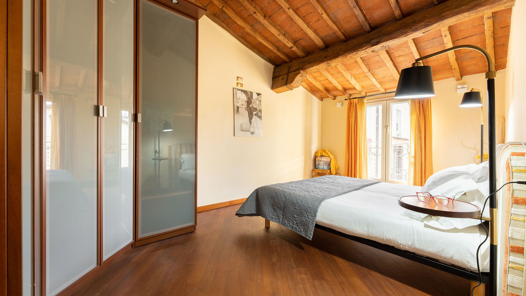 Italianway Firenze Amorino 5 - Attico Amorino